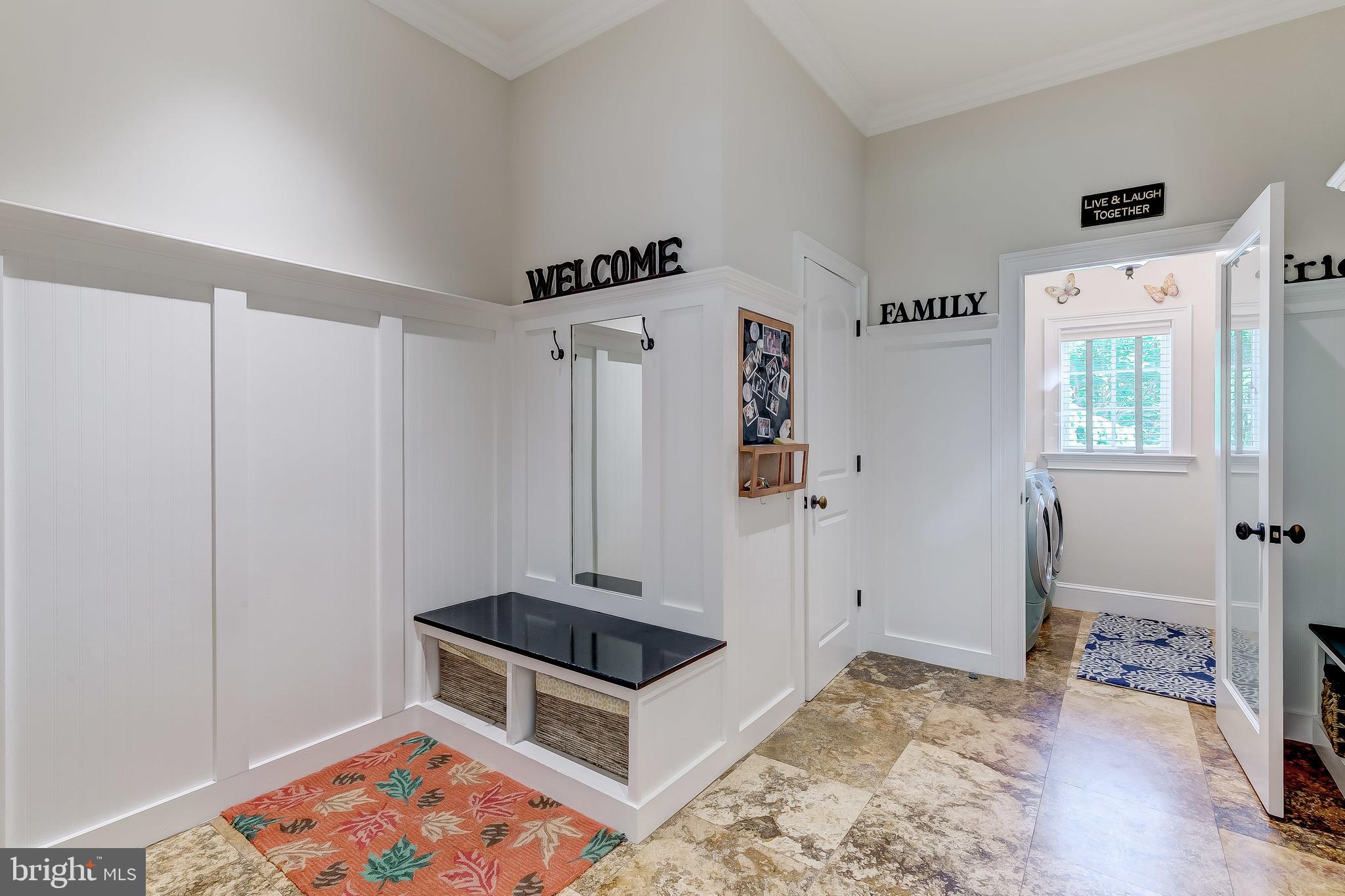 STEVENSON - Residential