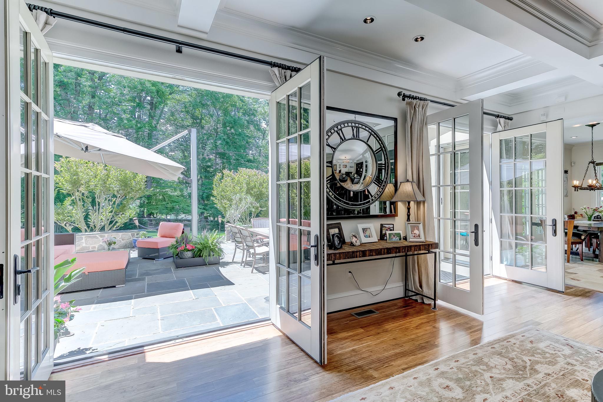 STEVENSON - Residential