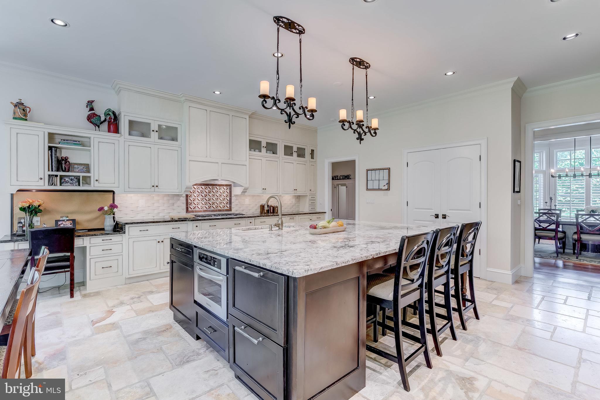 STEVENSON - Residential