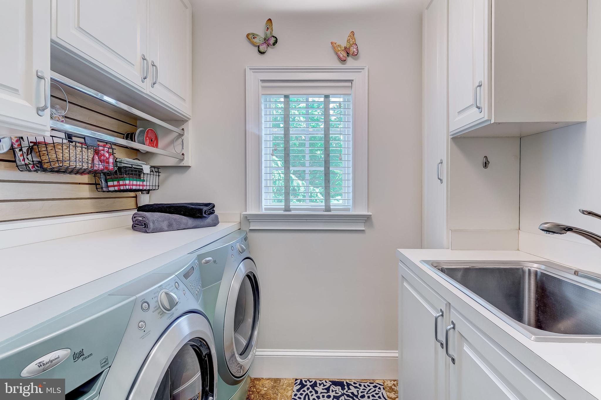 STEVENSON - Residential