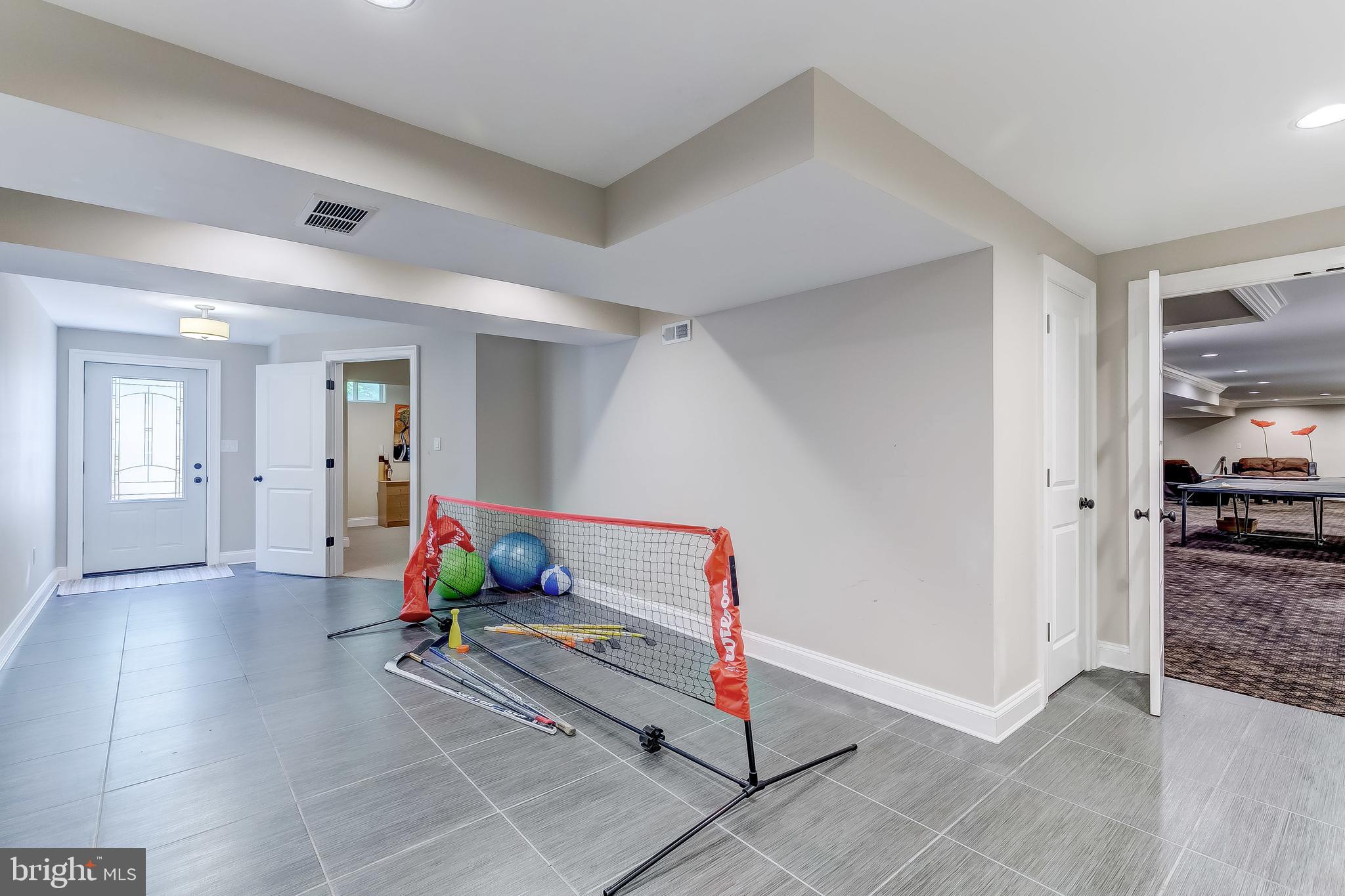 STEVENSON - Residential