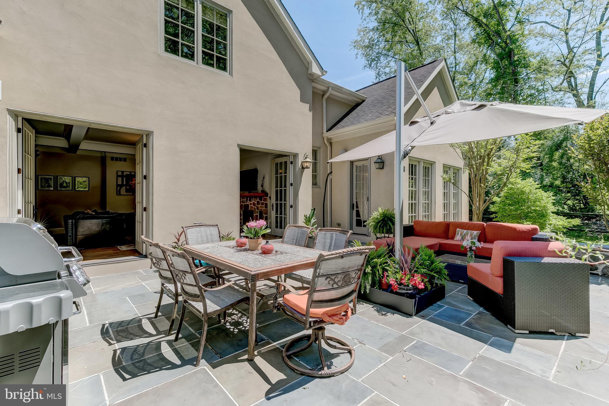 STEVENSON - Residential