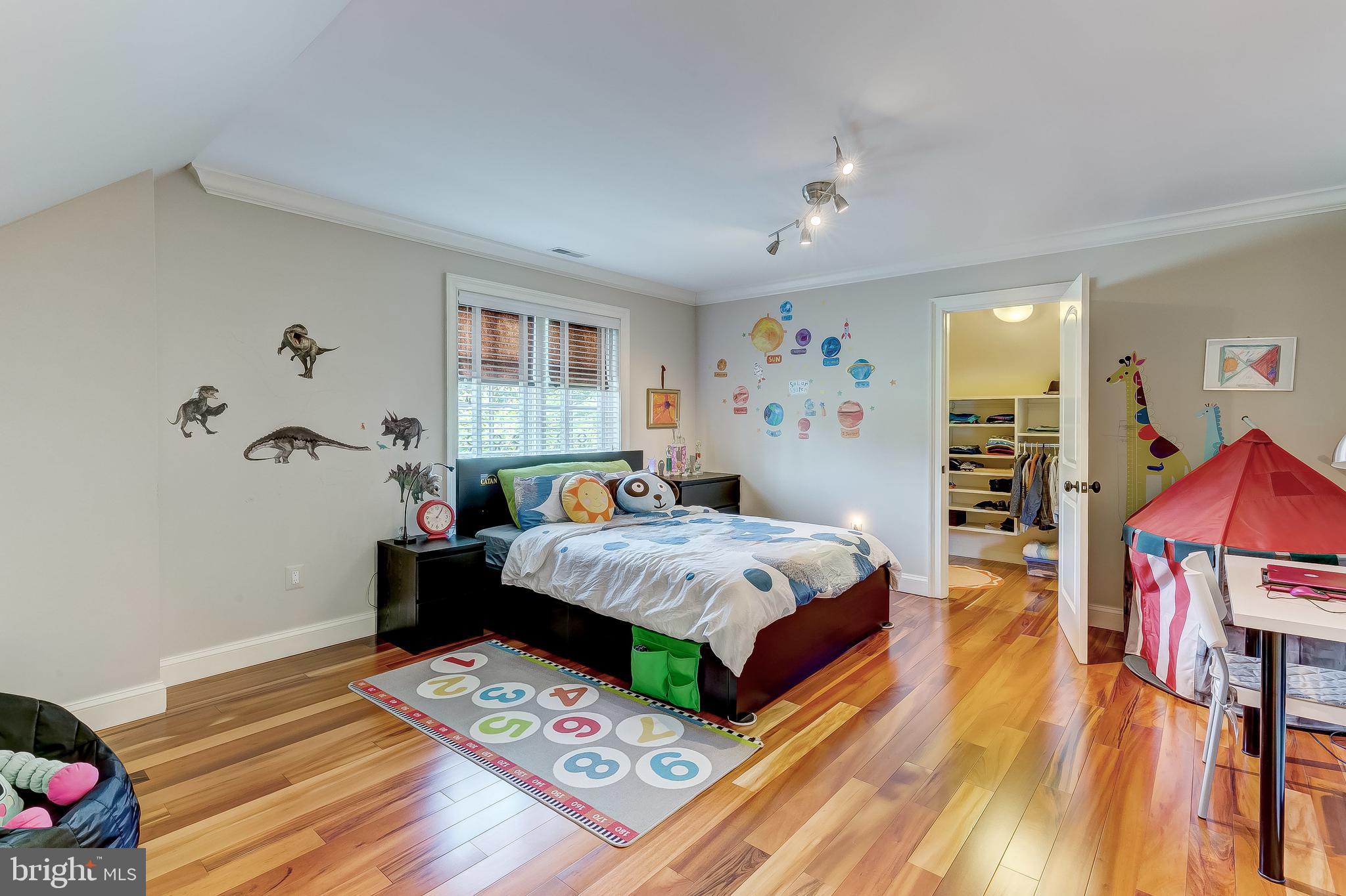 STEVENSON - Residential