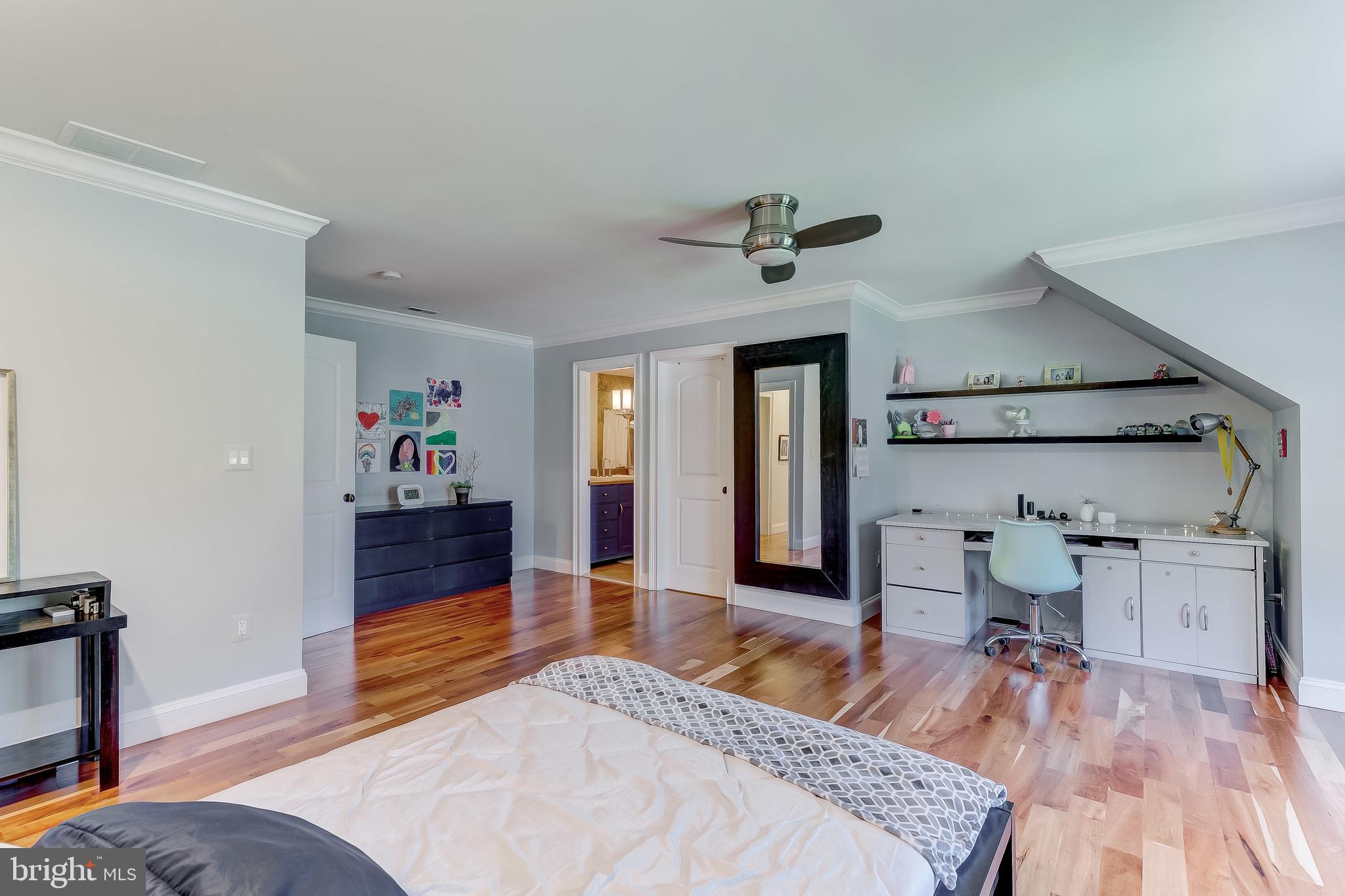 STEVENSON - Residential