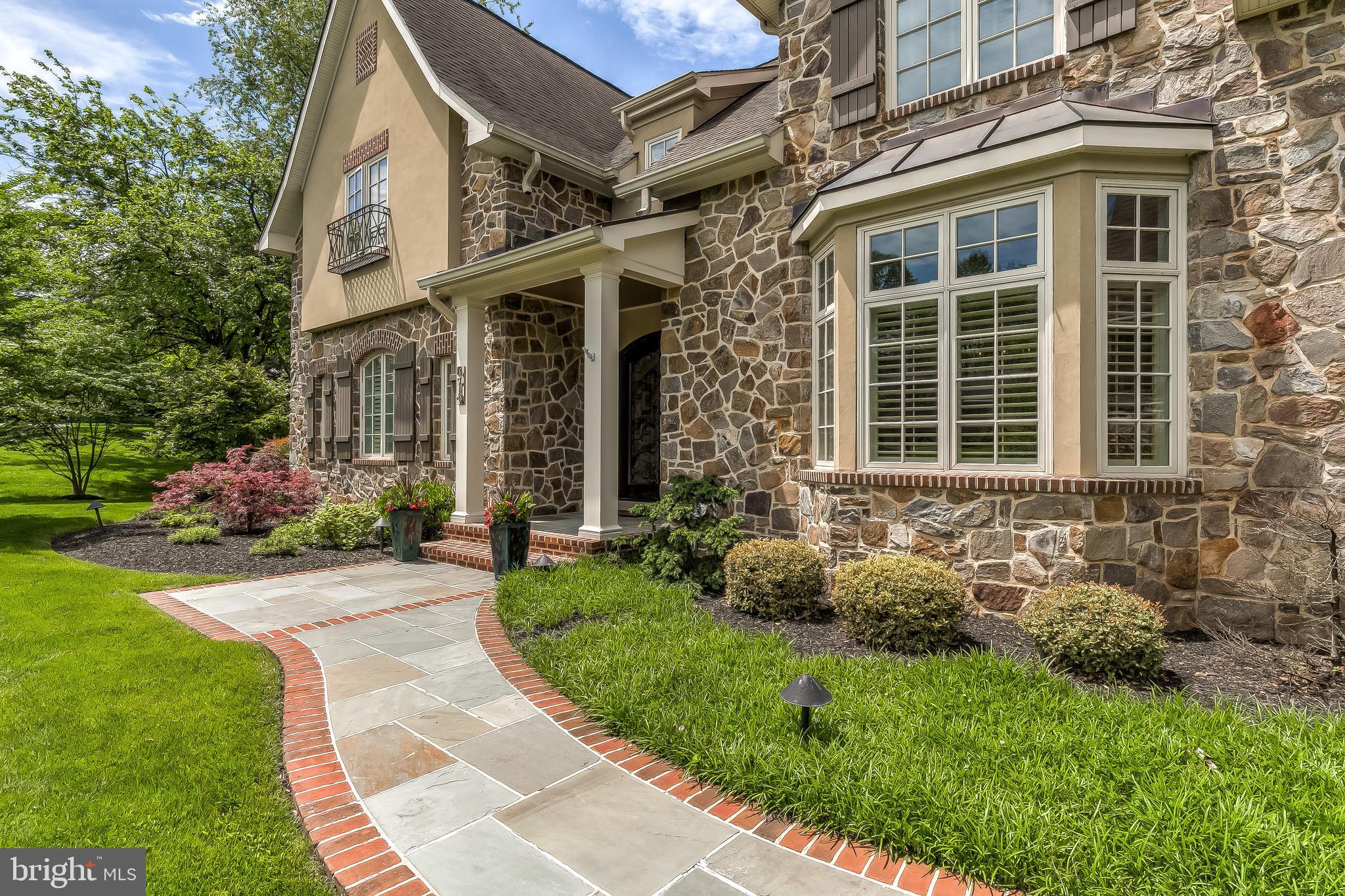 STEVENSON - Residential