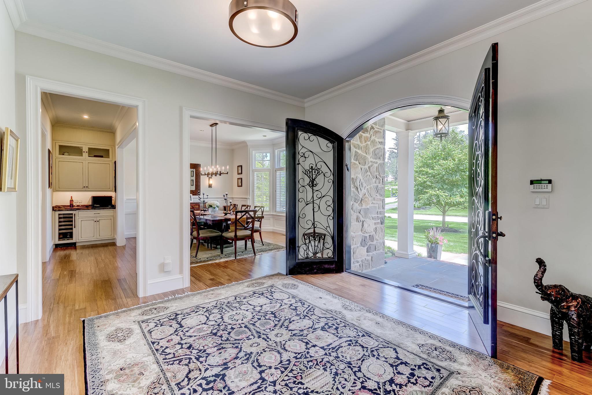 STEVENSON - Residential