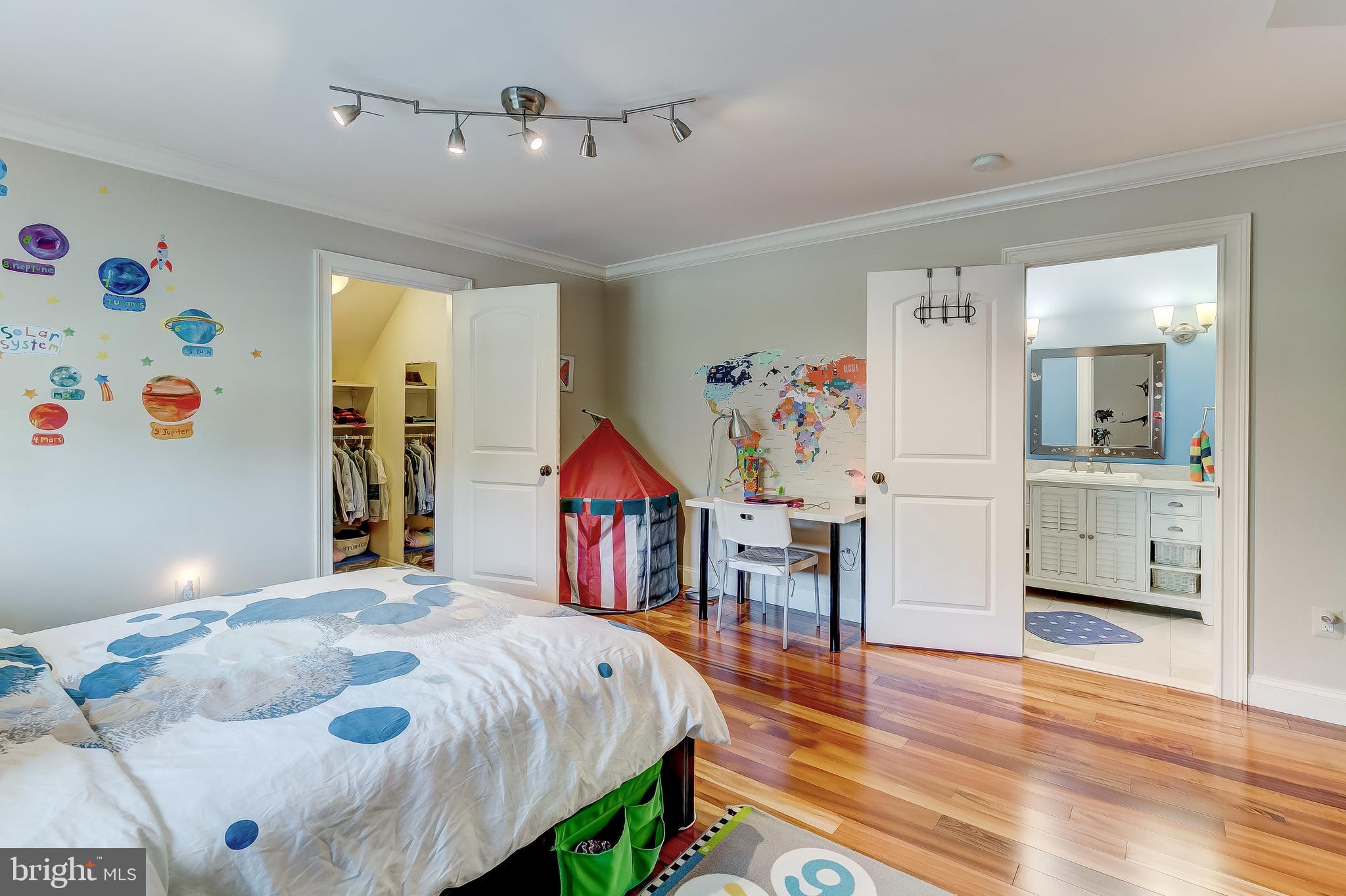 STEVENSON - Residential