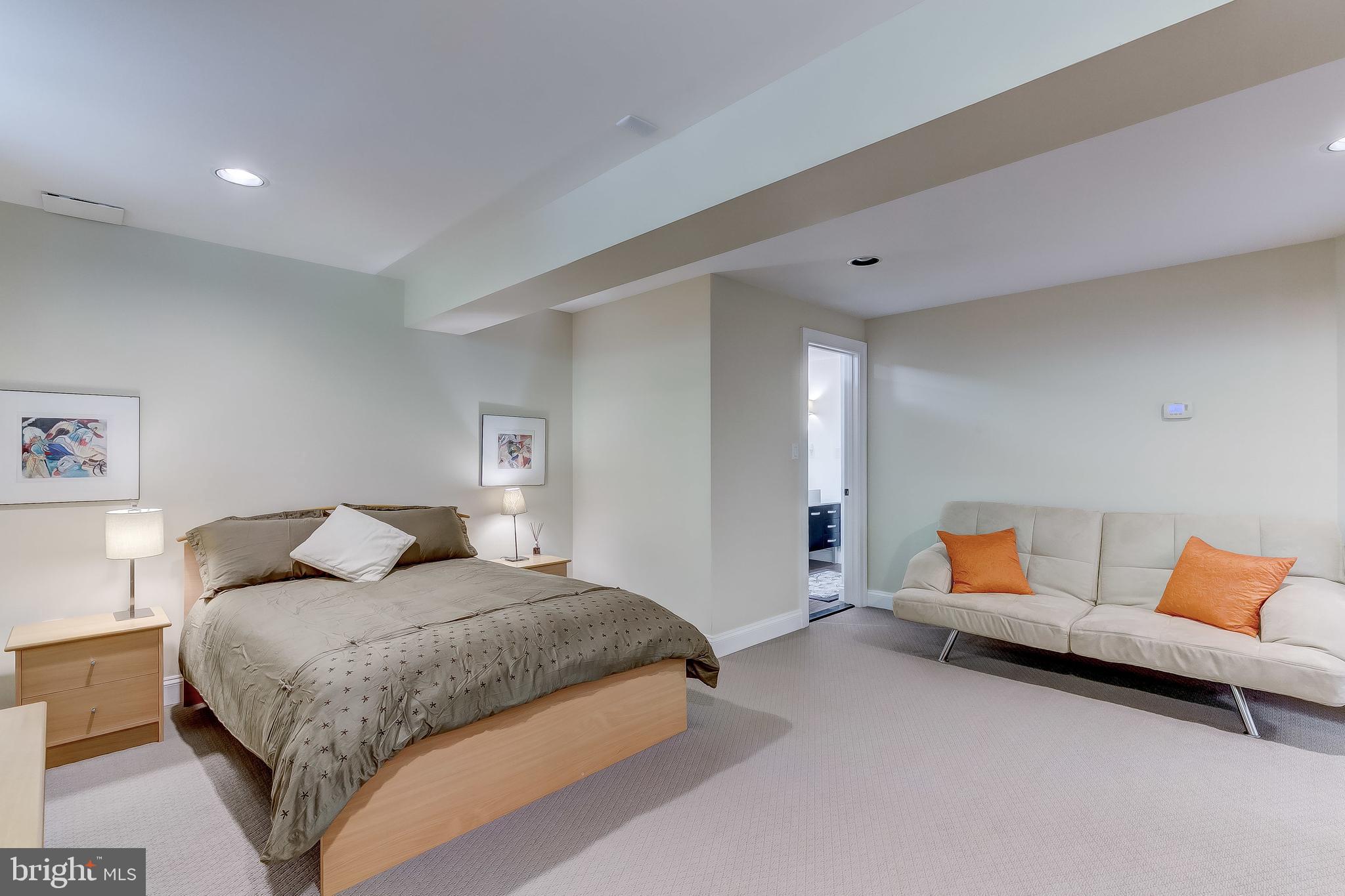 STEVENSON - Residential