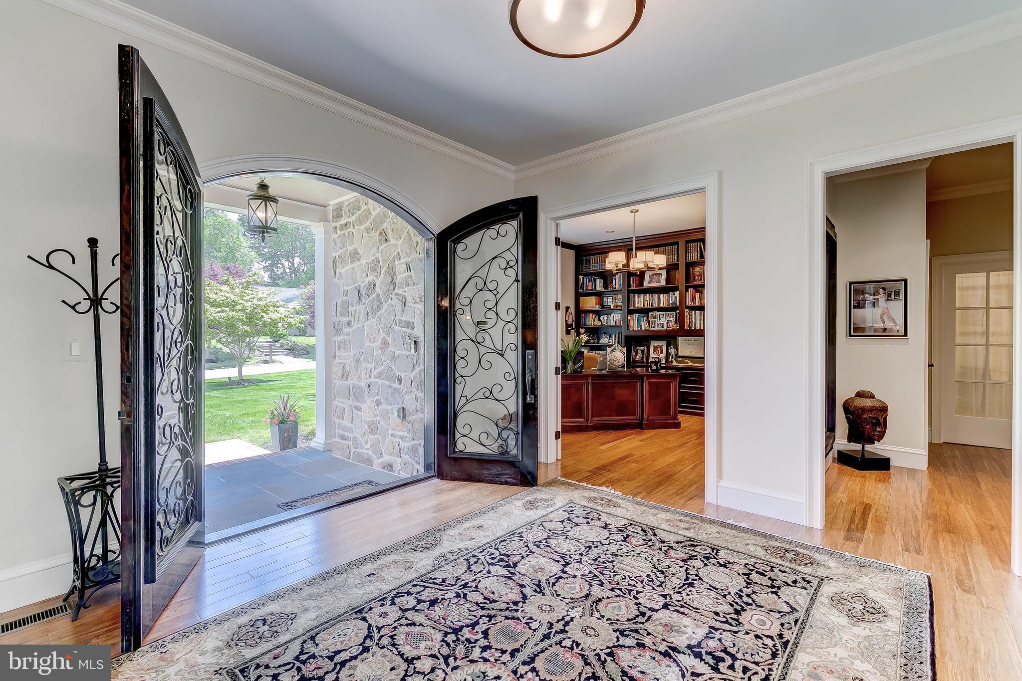 STEVENSON - Residential