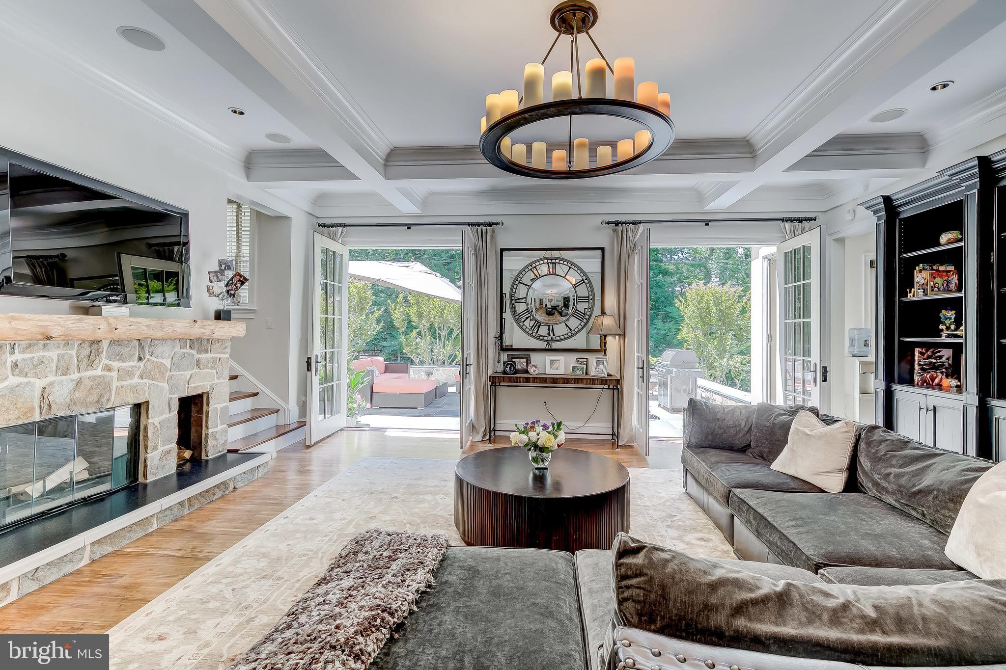 STEVENSON - Residential