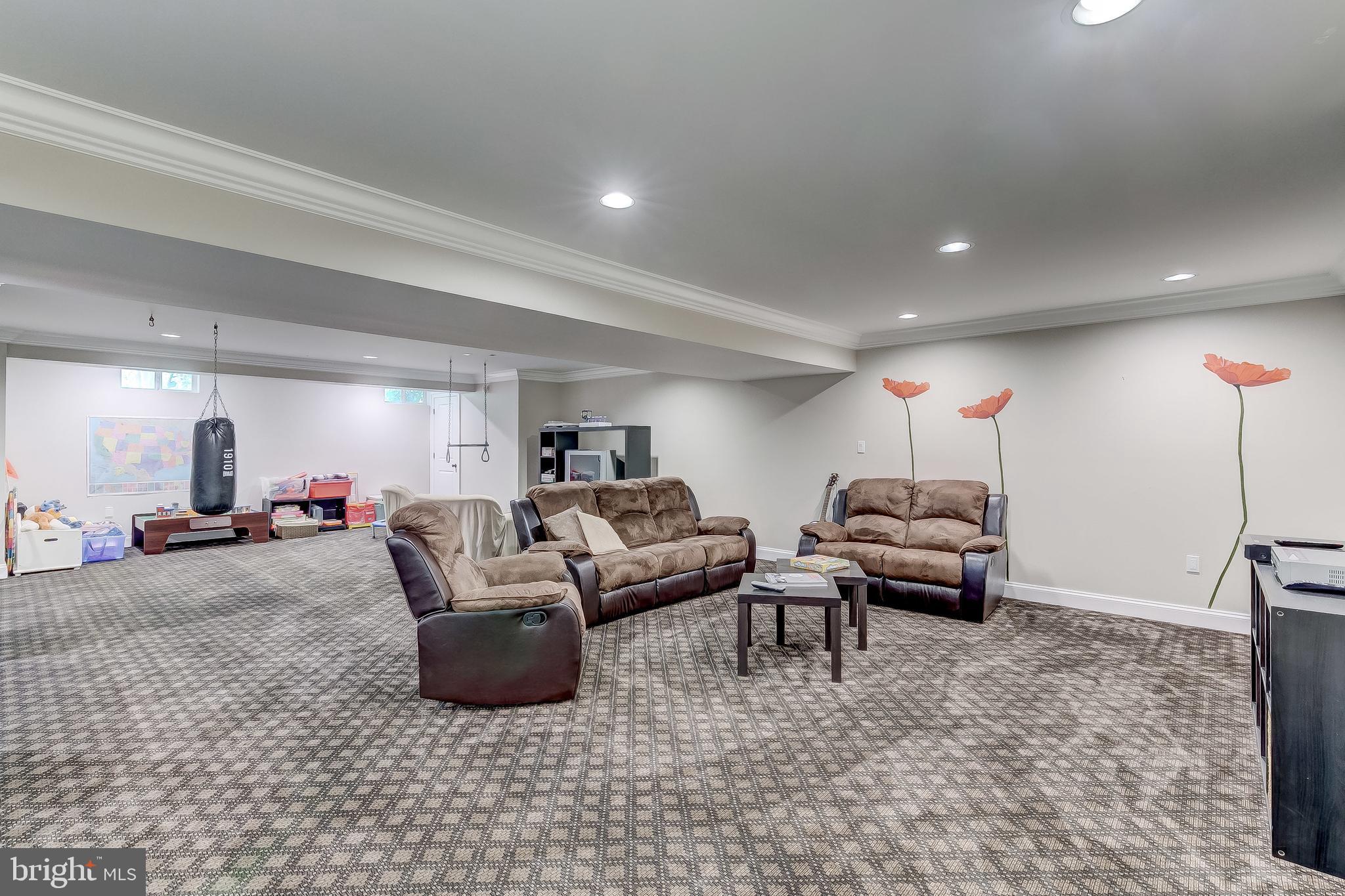 STEVENSON - Residential