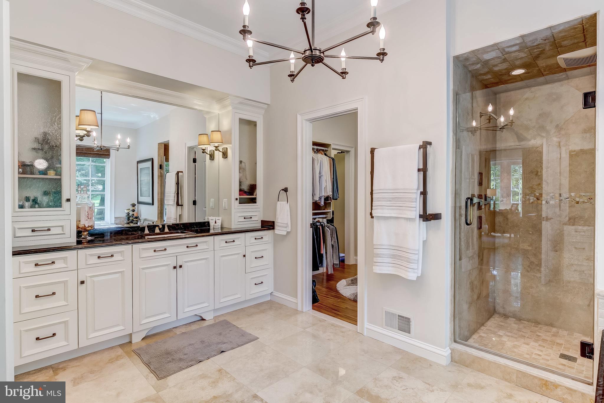 STEVENSON - Residential