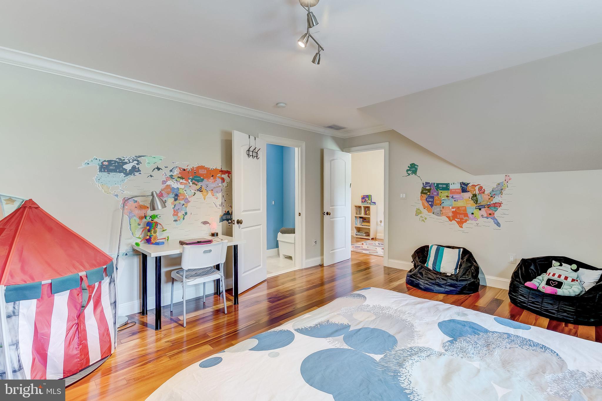 STEVENSON - Residential