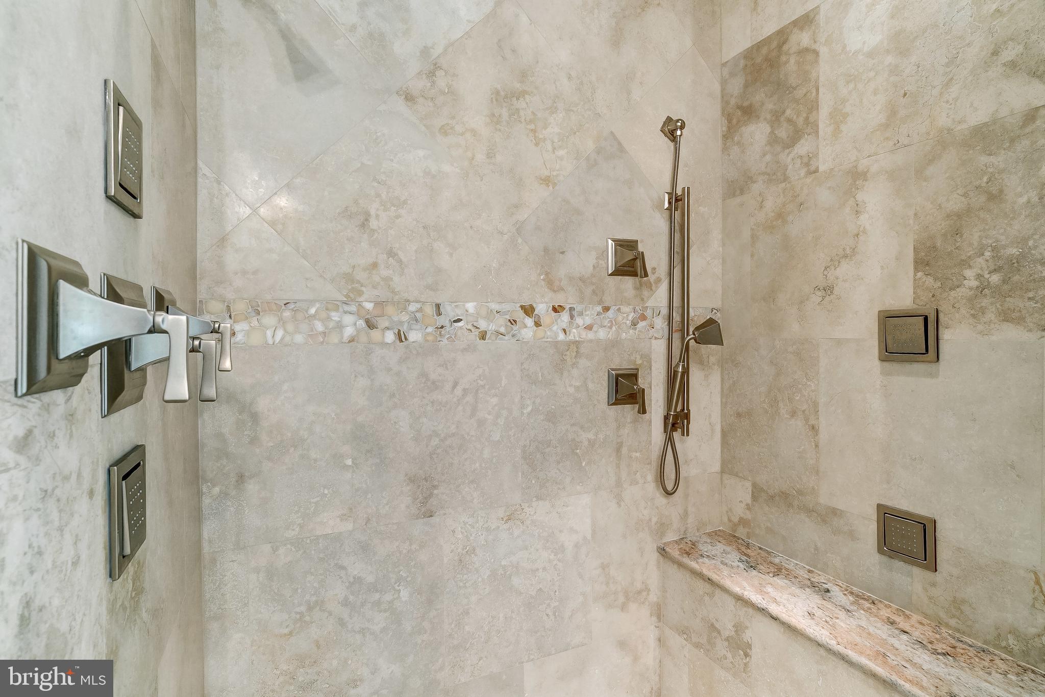 STEVENSON - Residential