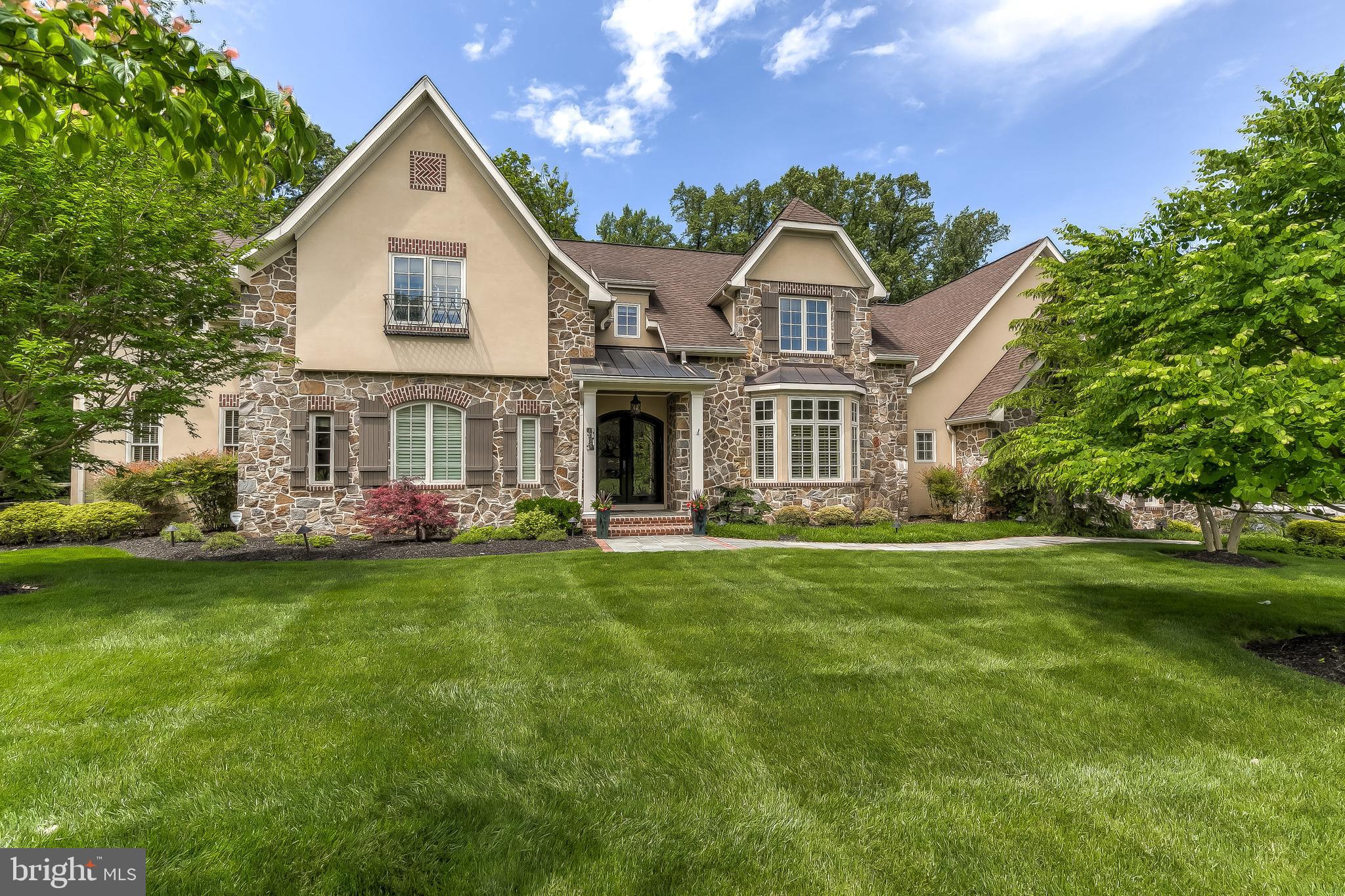 STEVENSON - Residential