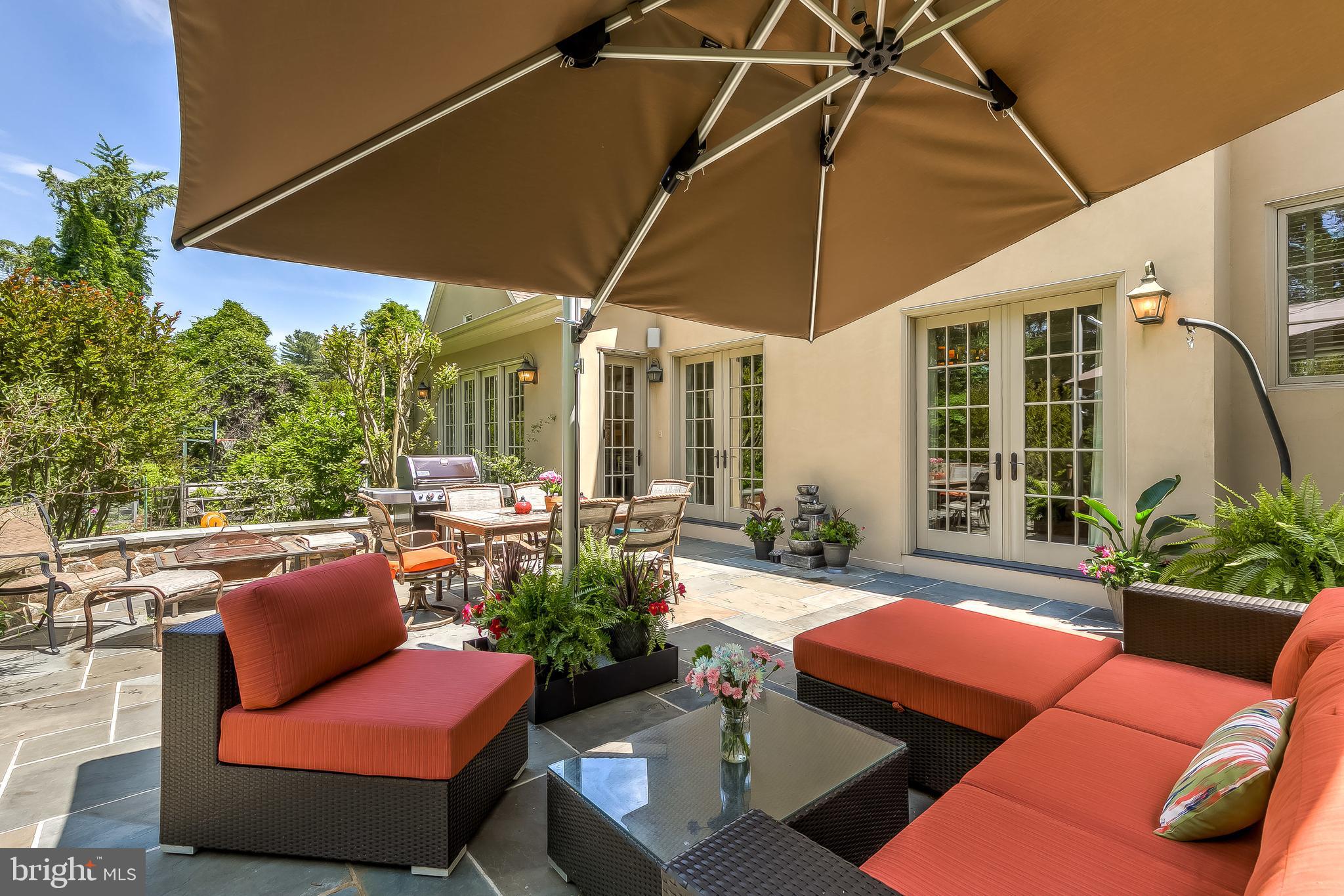 STEVENSON - Residential