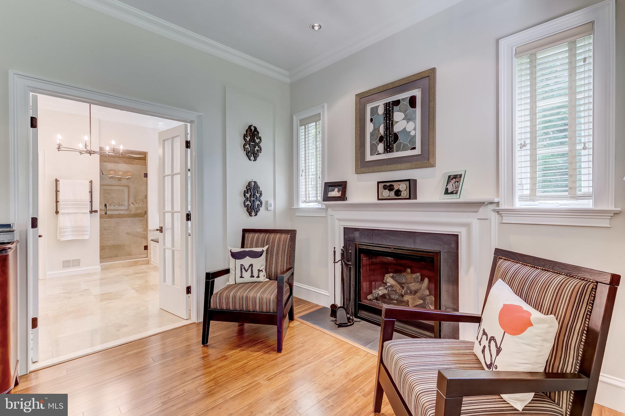 STEVENSON - Residential