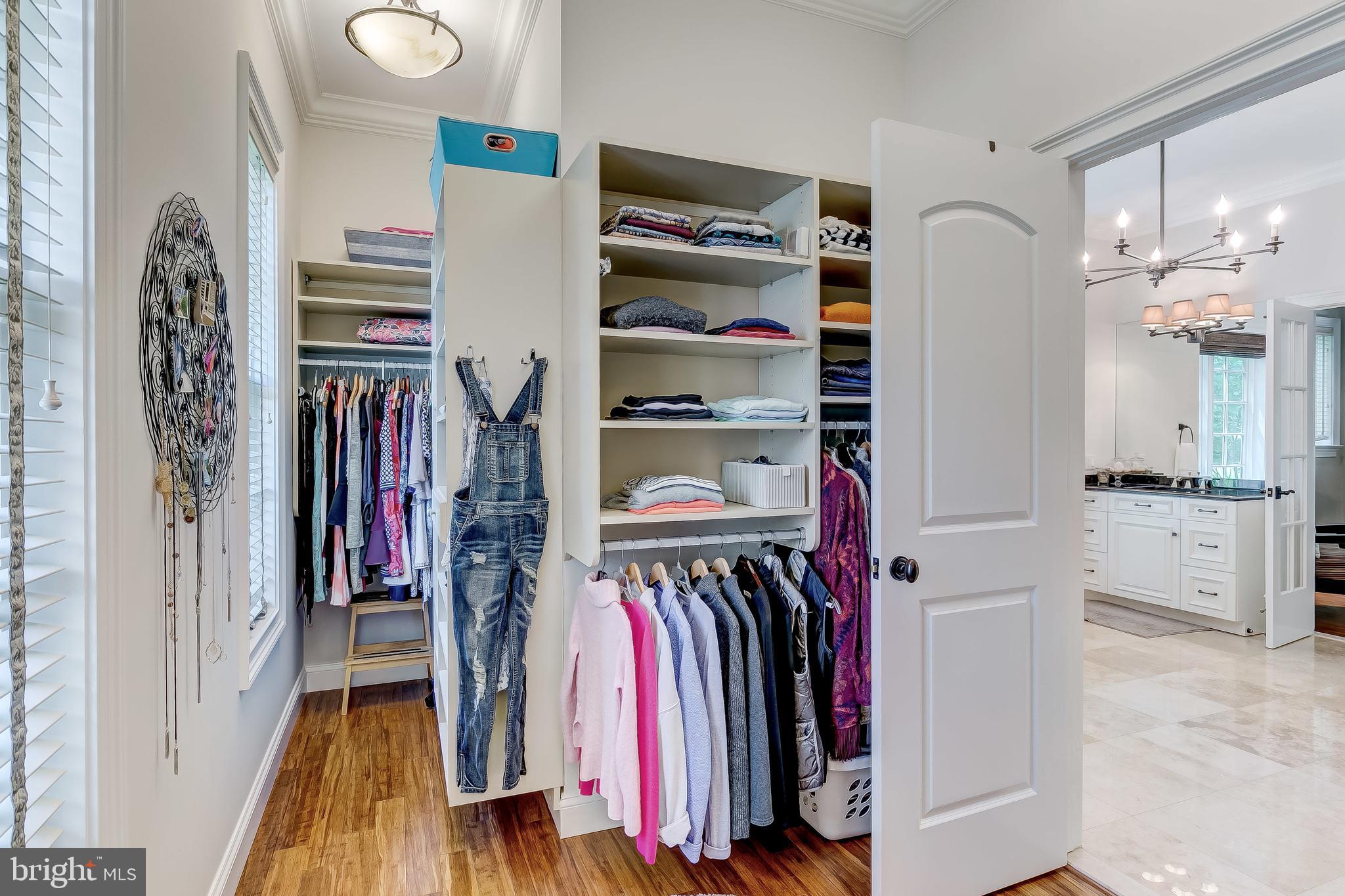 STEVENSON - Residential