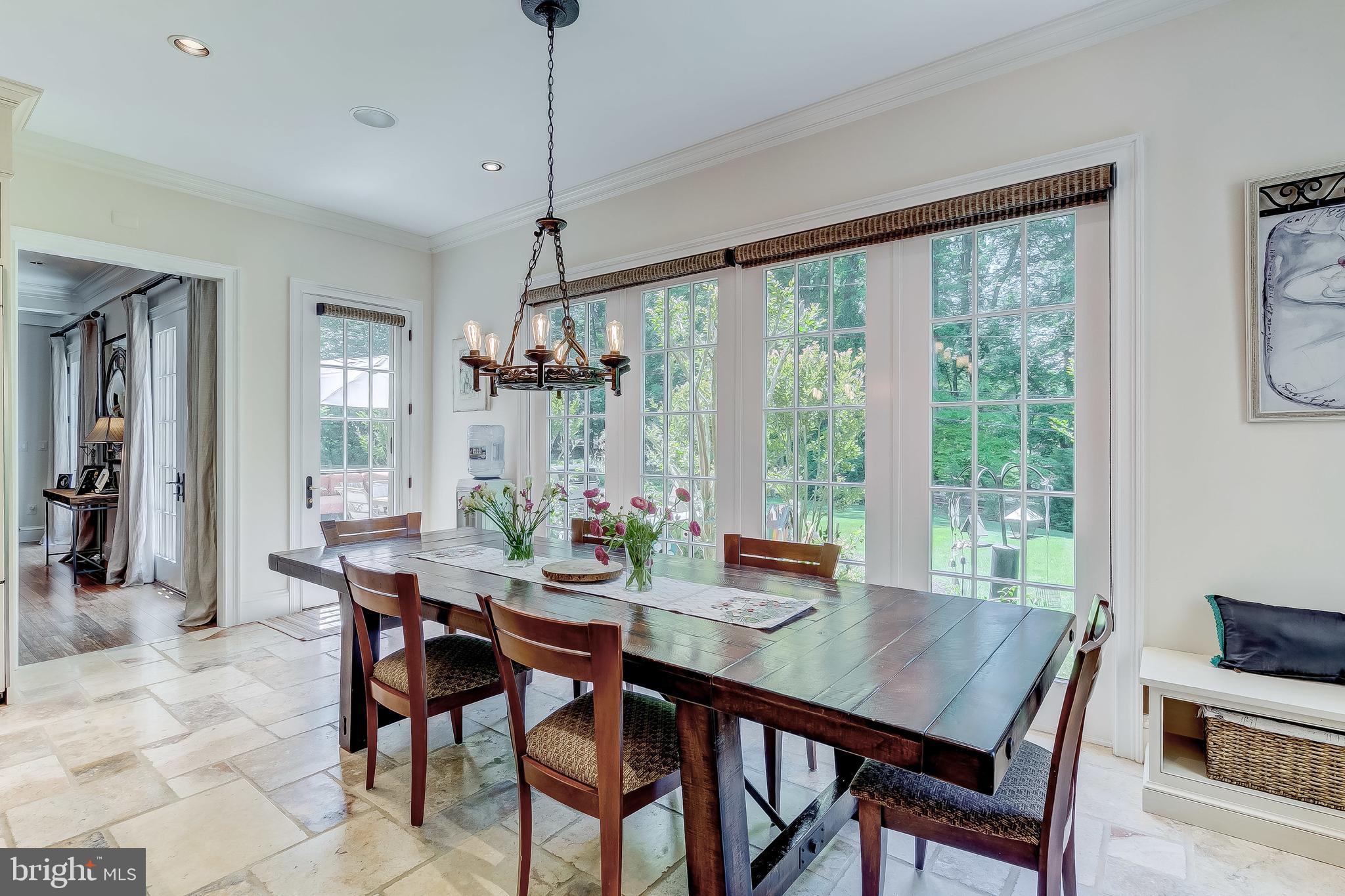 STEVENSON - Residential