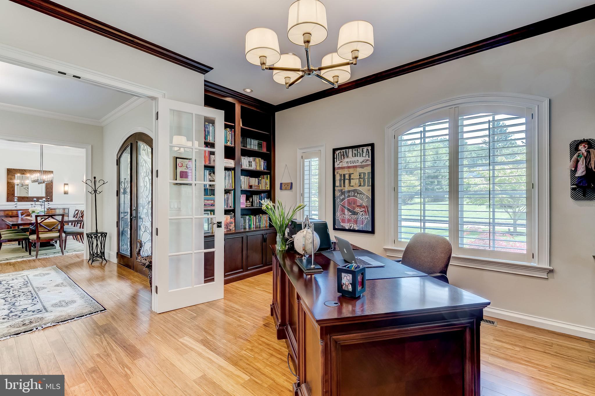 STEVENSON - Residential