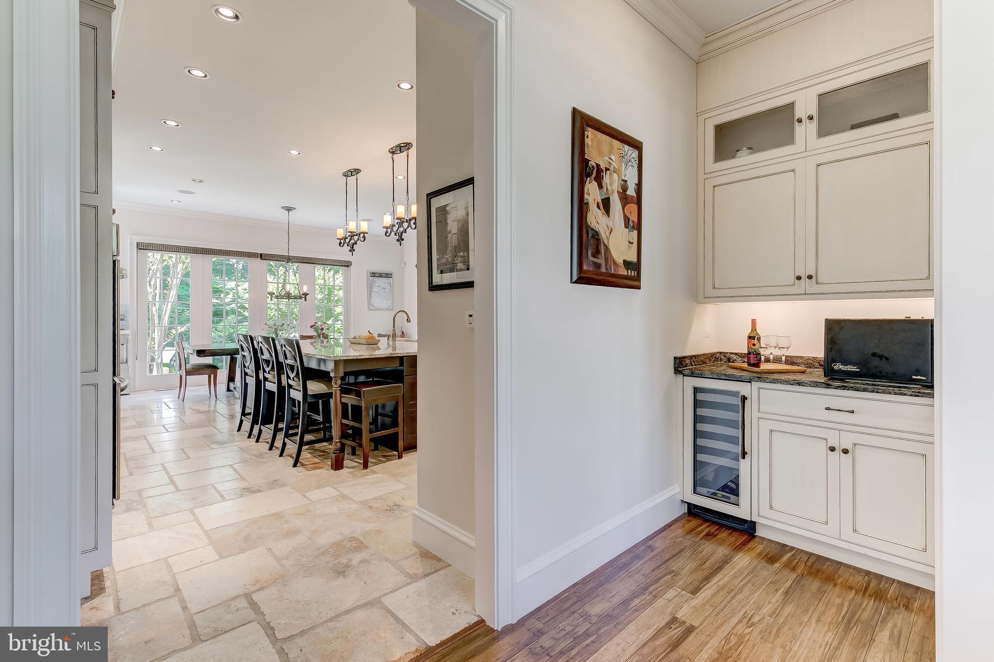 STEVENSON - Residential