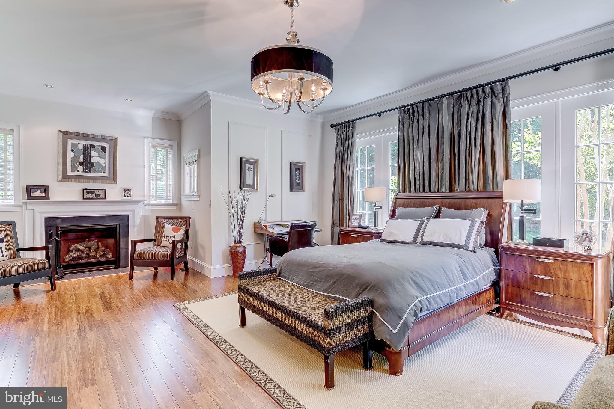 STEVENSON - Residential