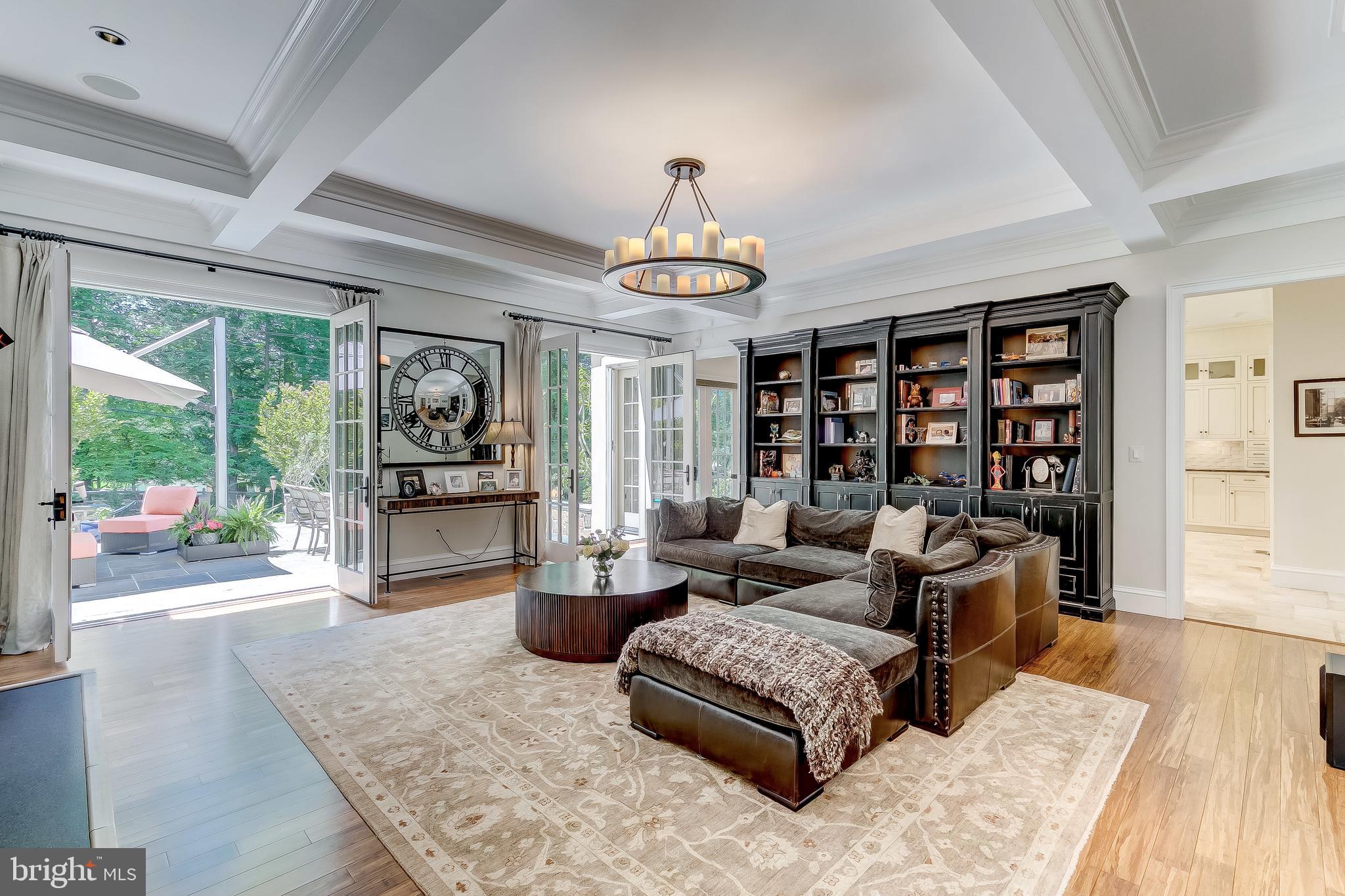 STEVENSON - Residential