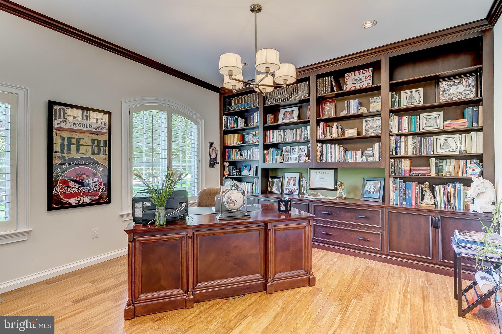 STEVENSON - Residential