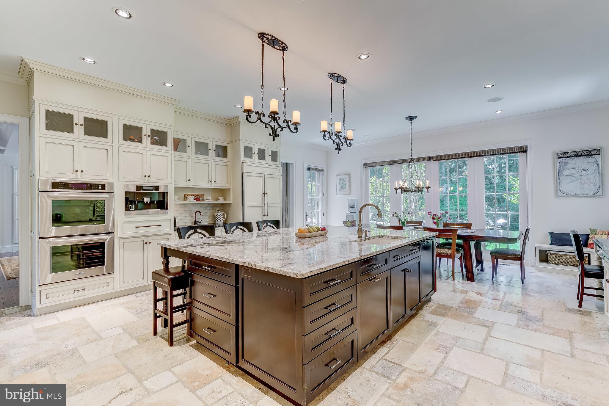 STEVENSON - Residential