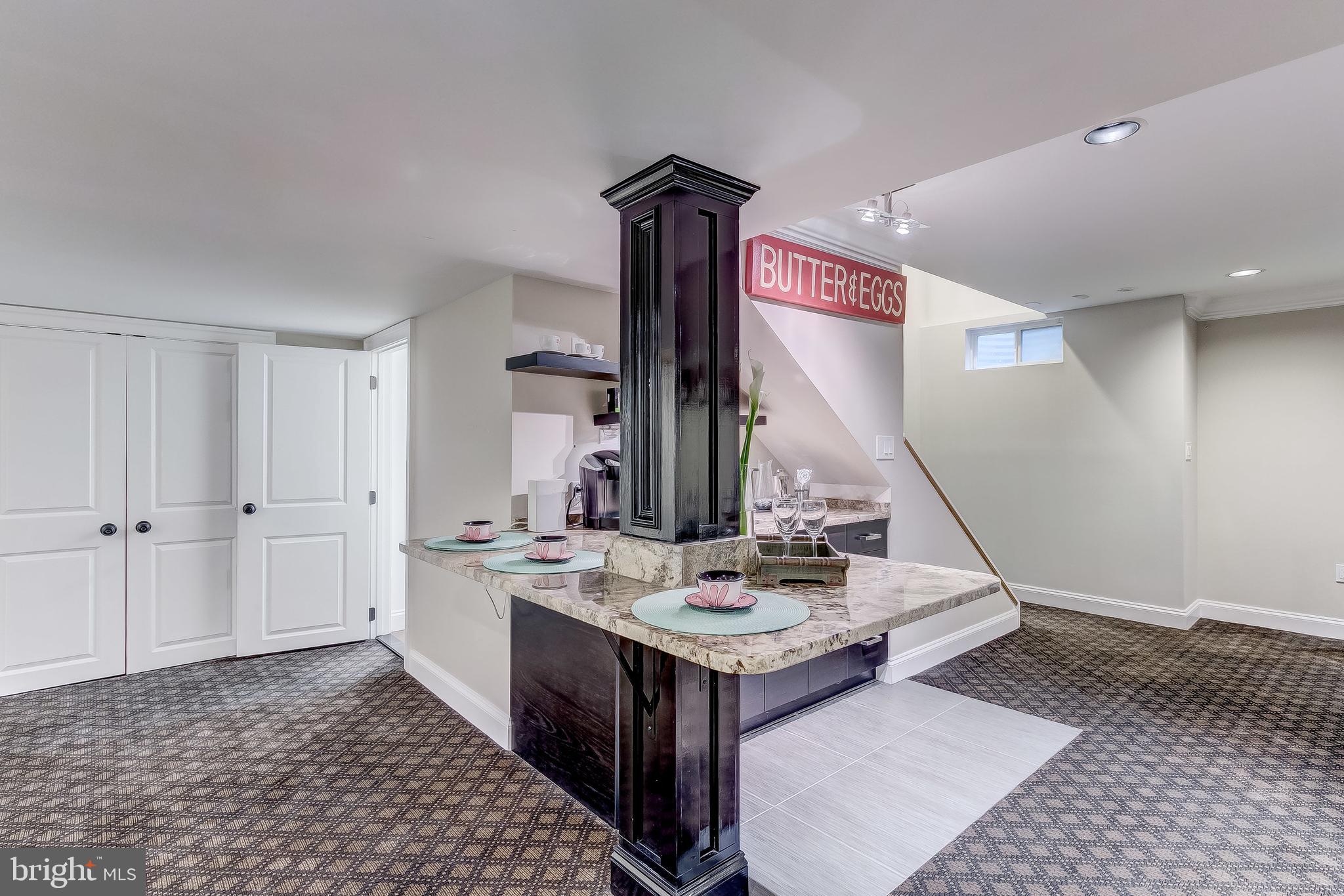 STEVENSON - Residential