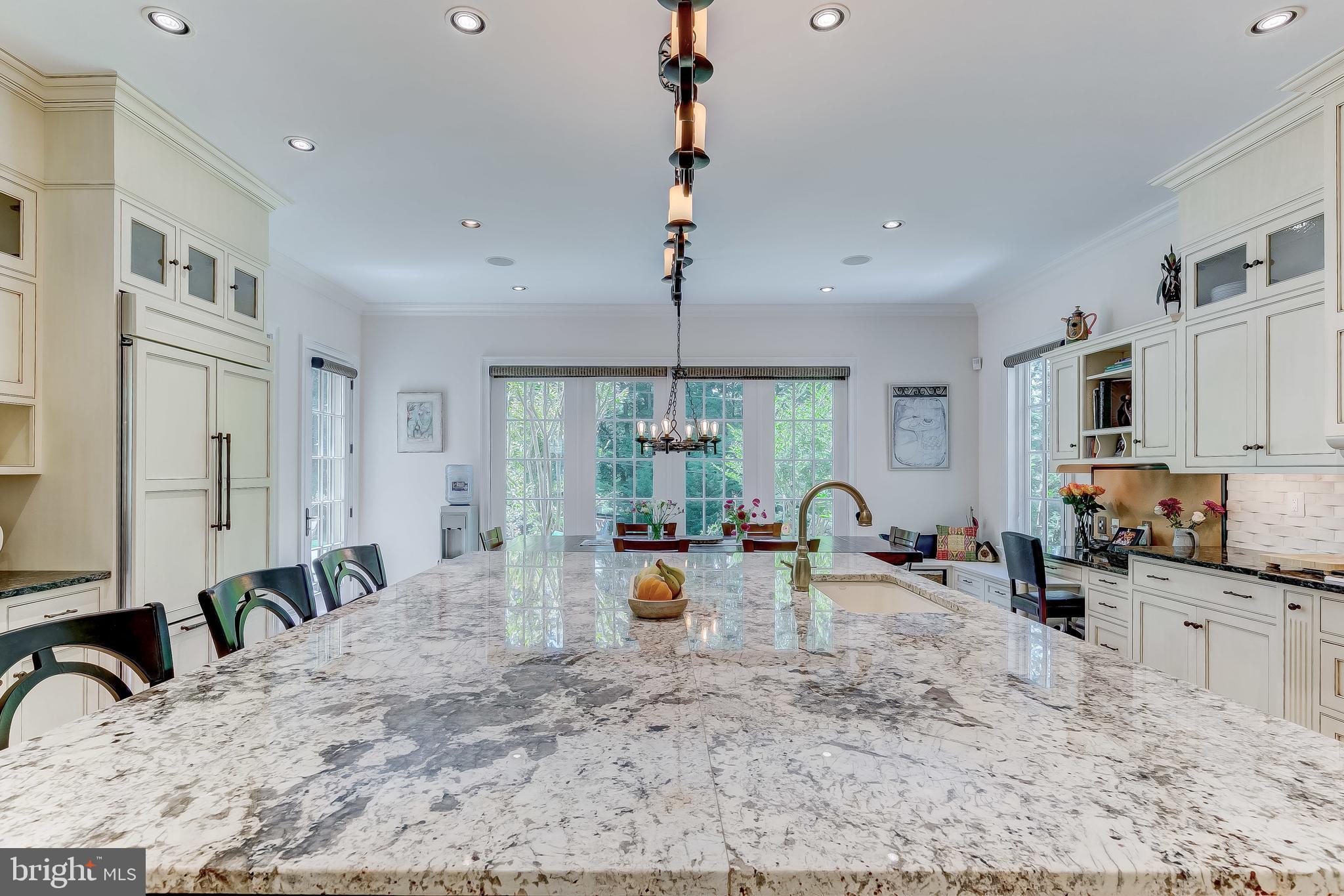 STEVENSON - Residential