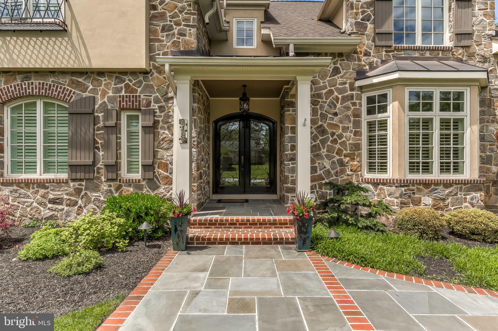 STEVENSON - Residential