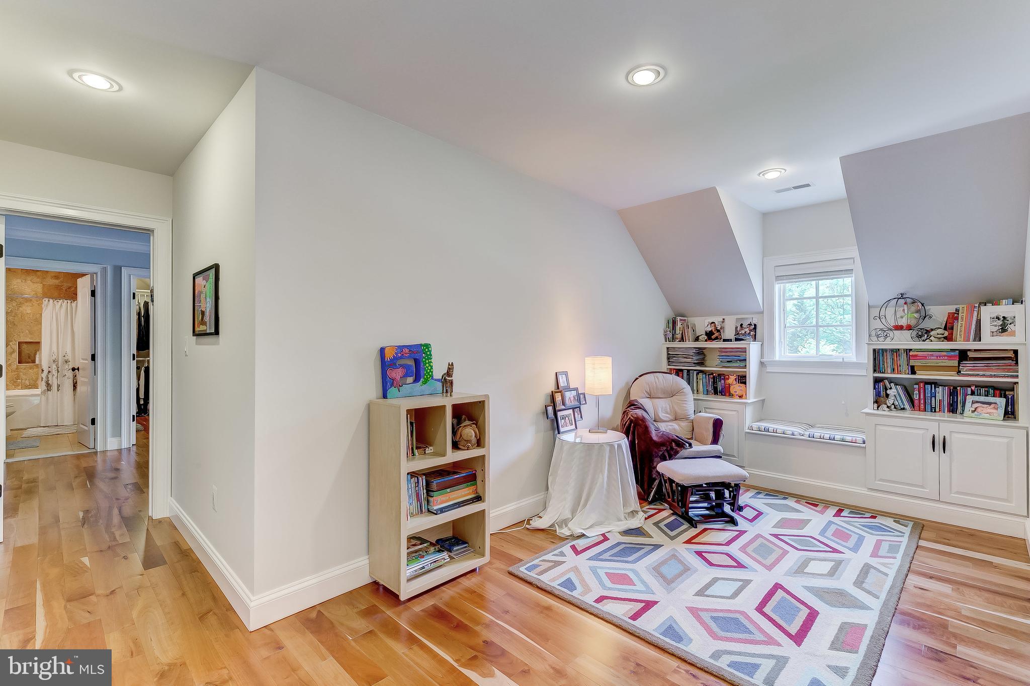 STEVENSON - Residential