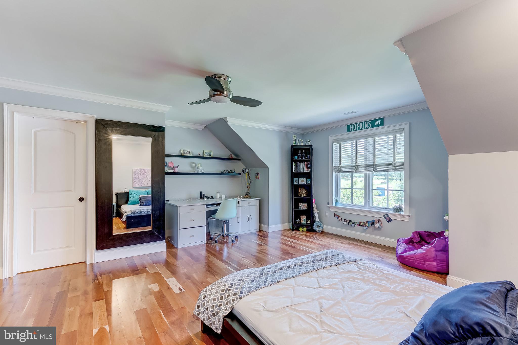 STEVENSON - Residential