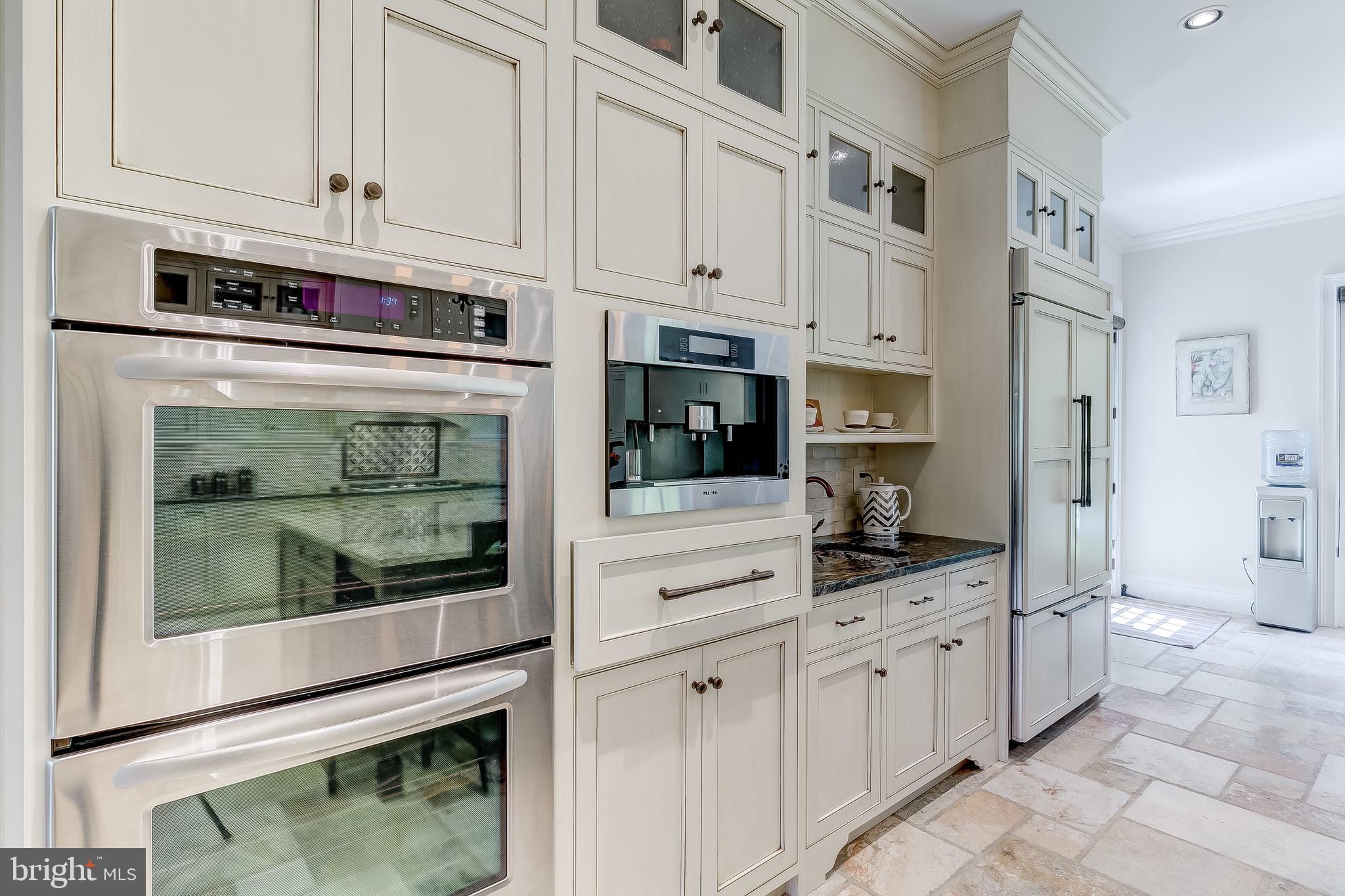 STEVENSON - Residential