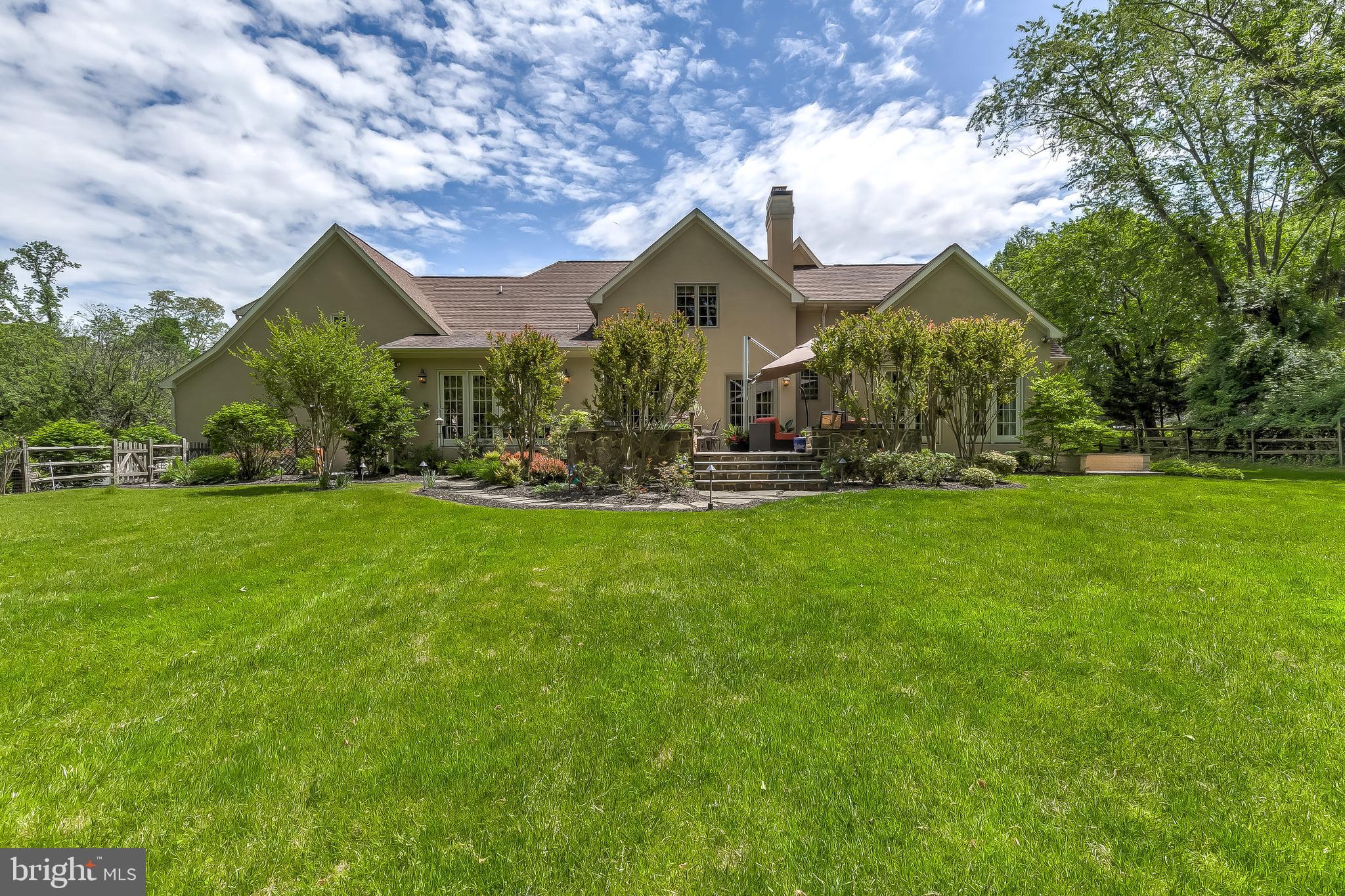 STEVENSON - Residential