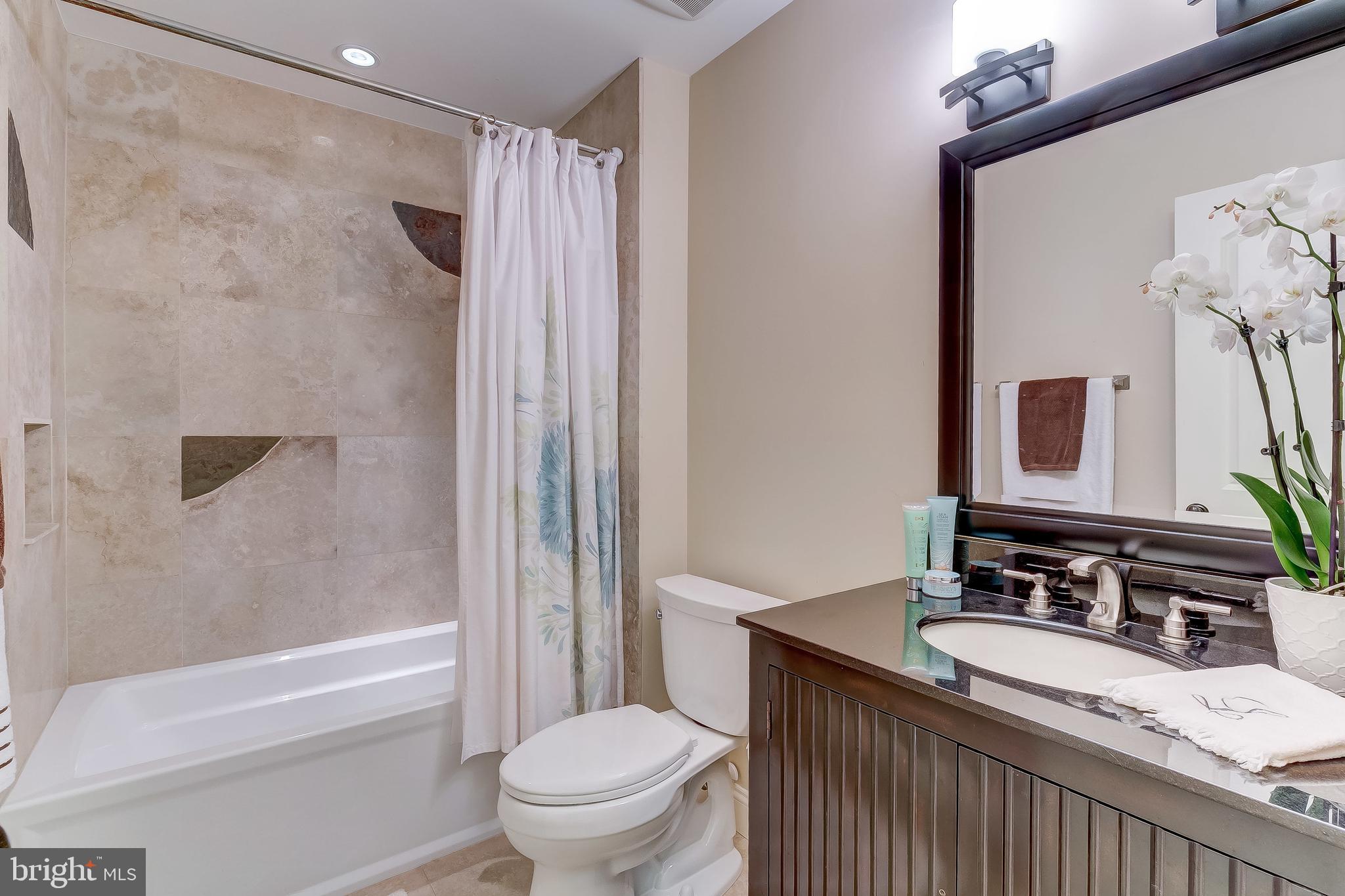 STEVENSON - Residential