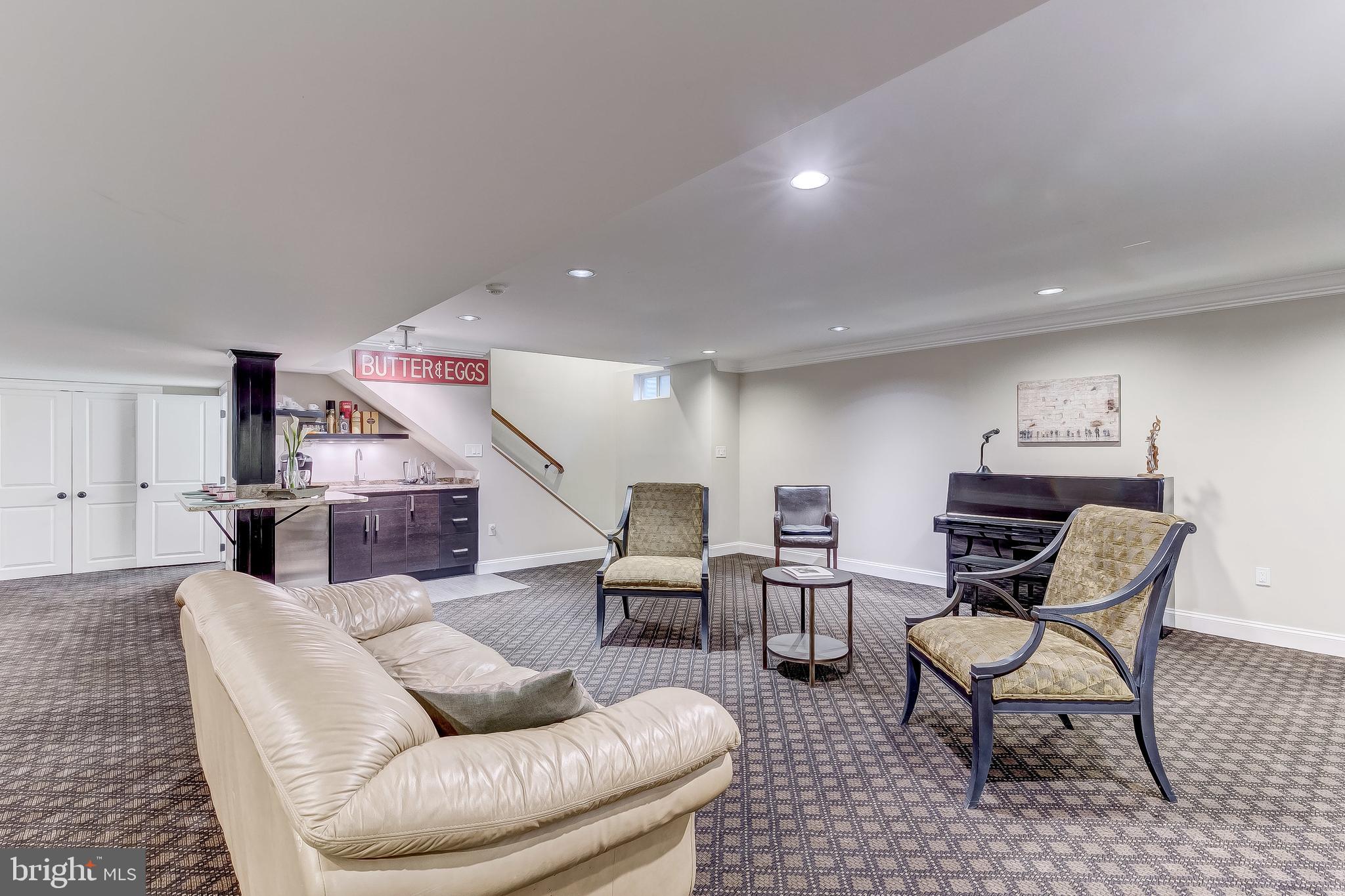 STEVENSON - Residential