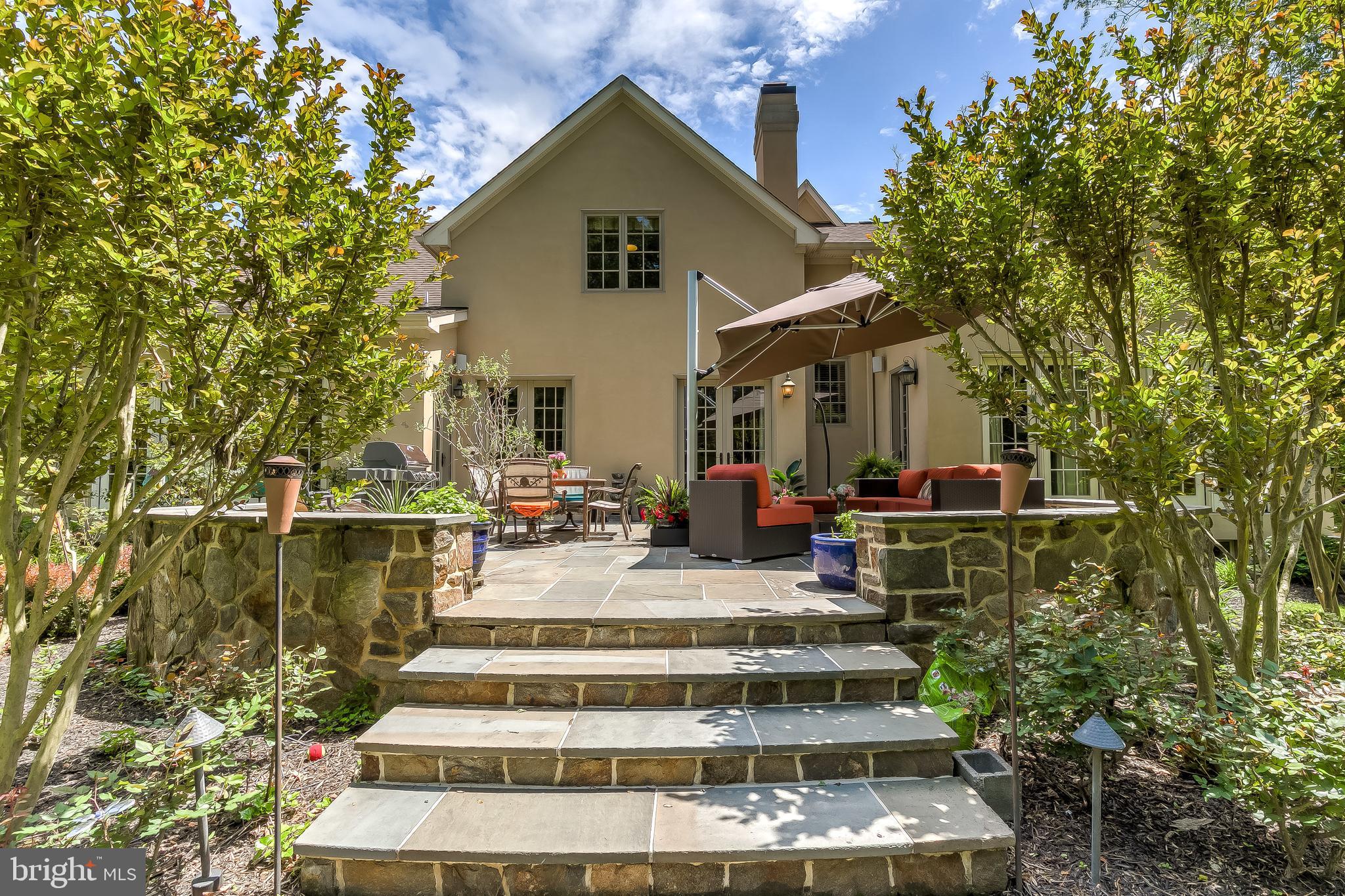 STEVENSON - Residential