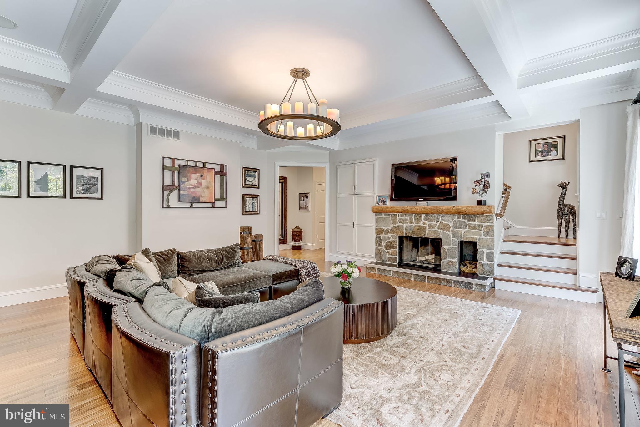 STEVENSON - Residential