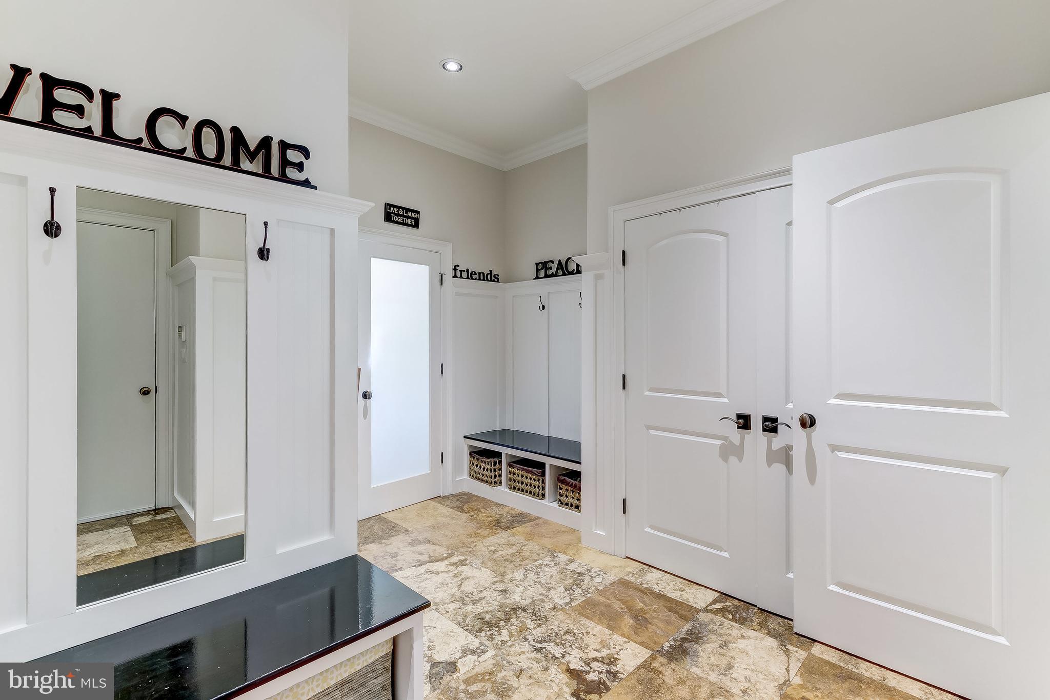 STEVENSON - Residential