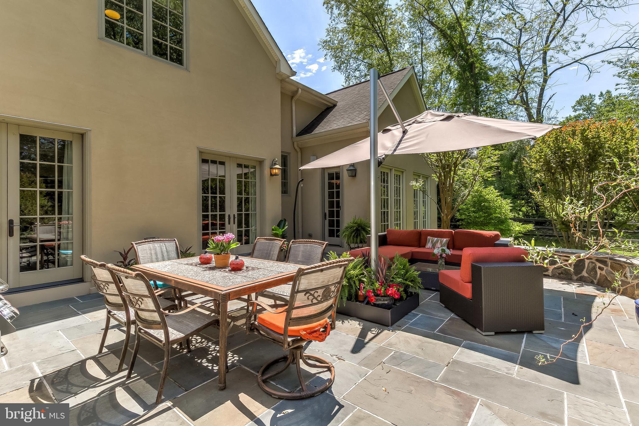 STEVENSON - Residential