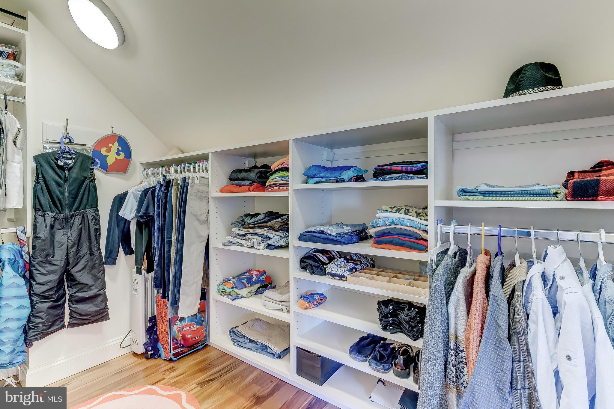 STEVENSON - Residential