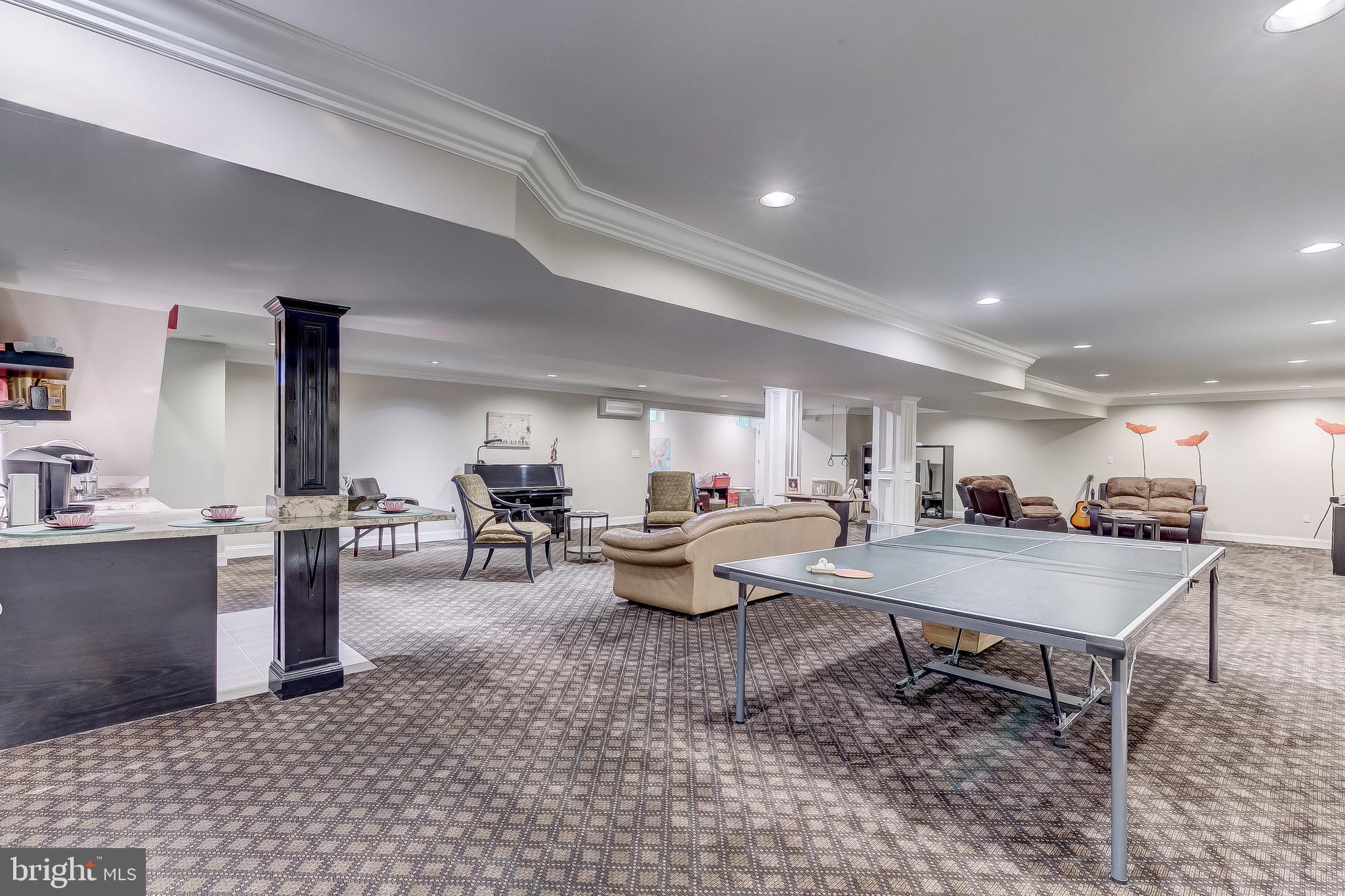 STEVENSON - Residential