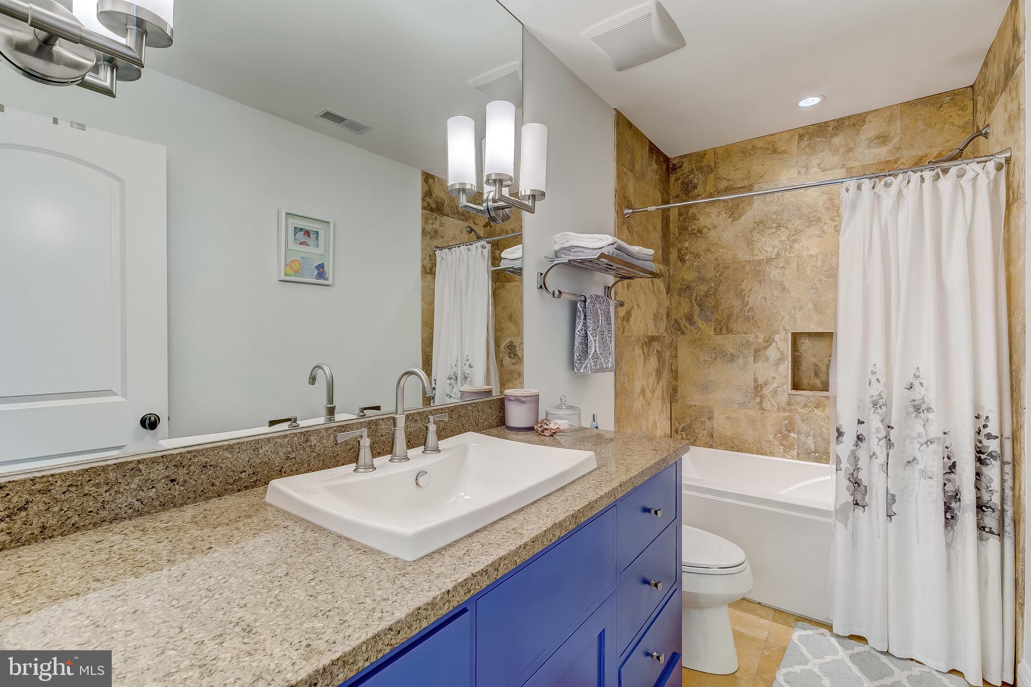 STEVENSON - Residential