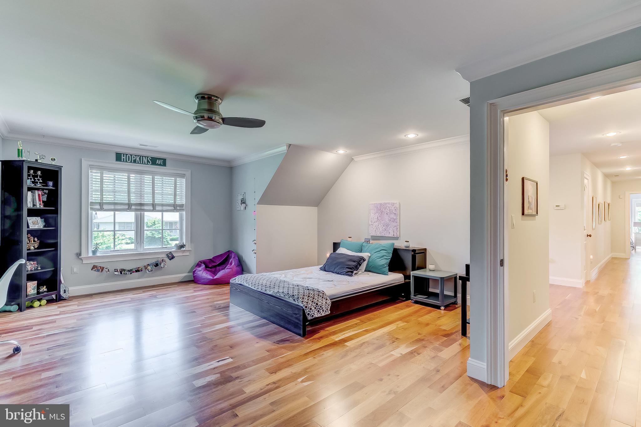 STEVENSON - Residential