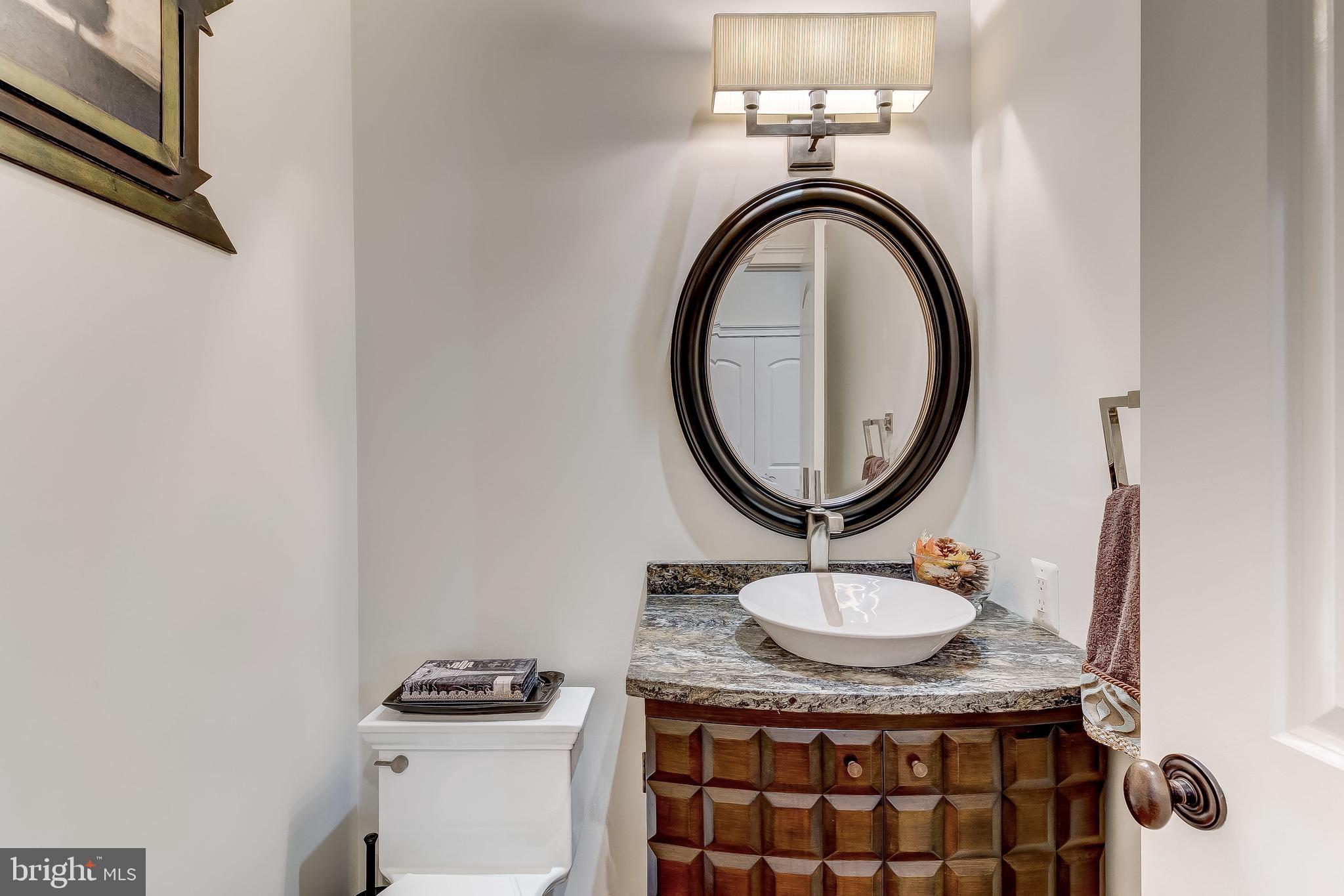 STEVENSON - Residential