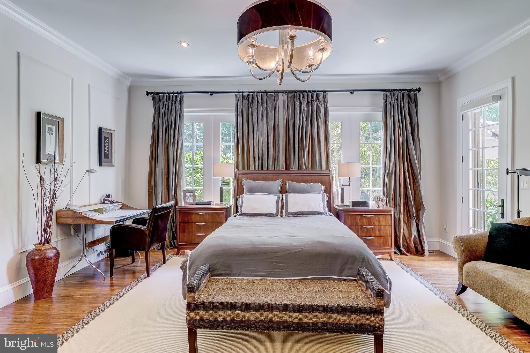 STEVENSON - Residential