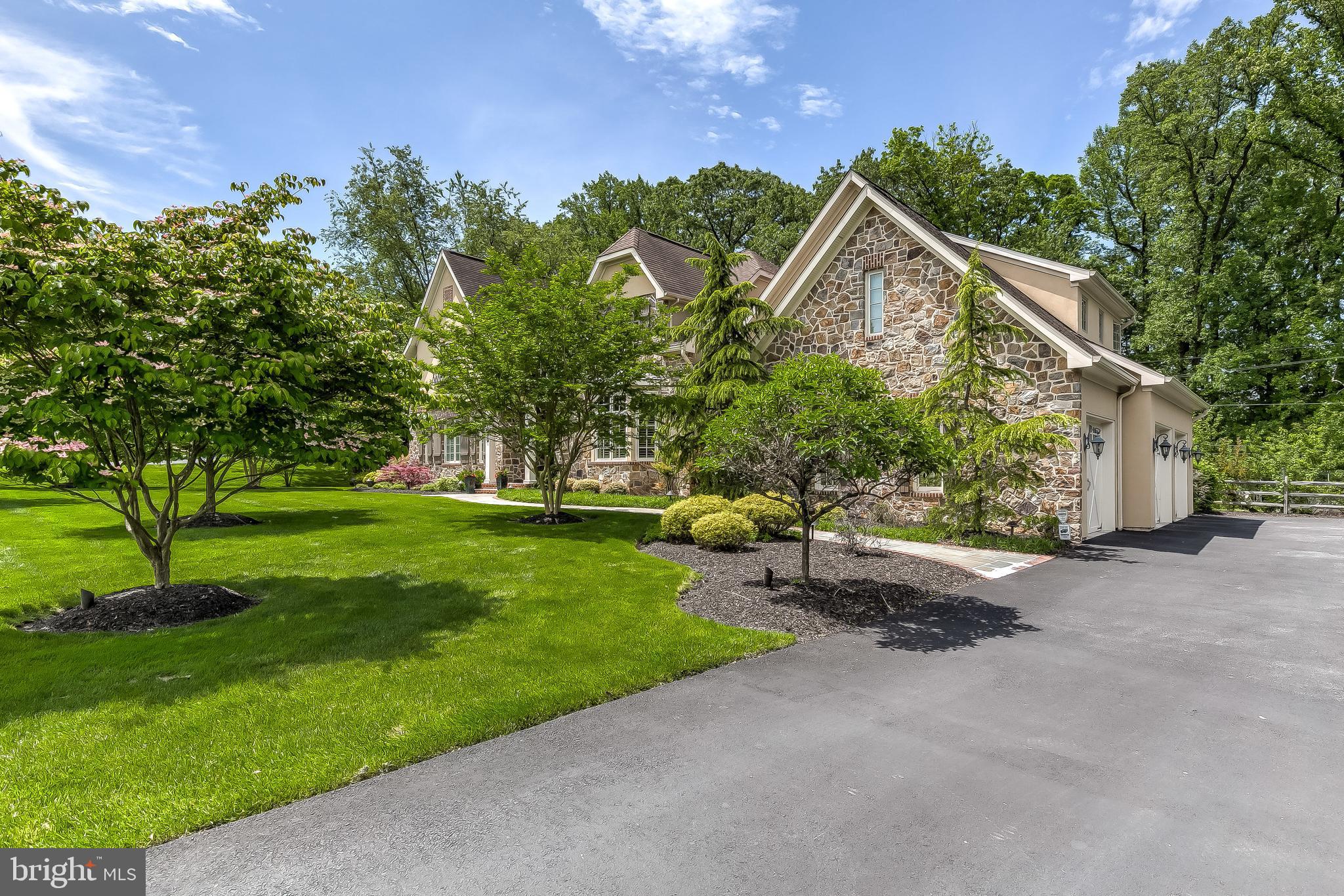 STEVENSON - Residential