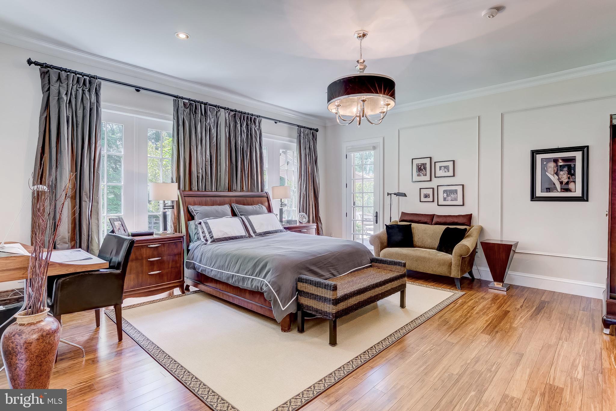 STEVENSON - Residential